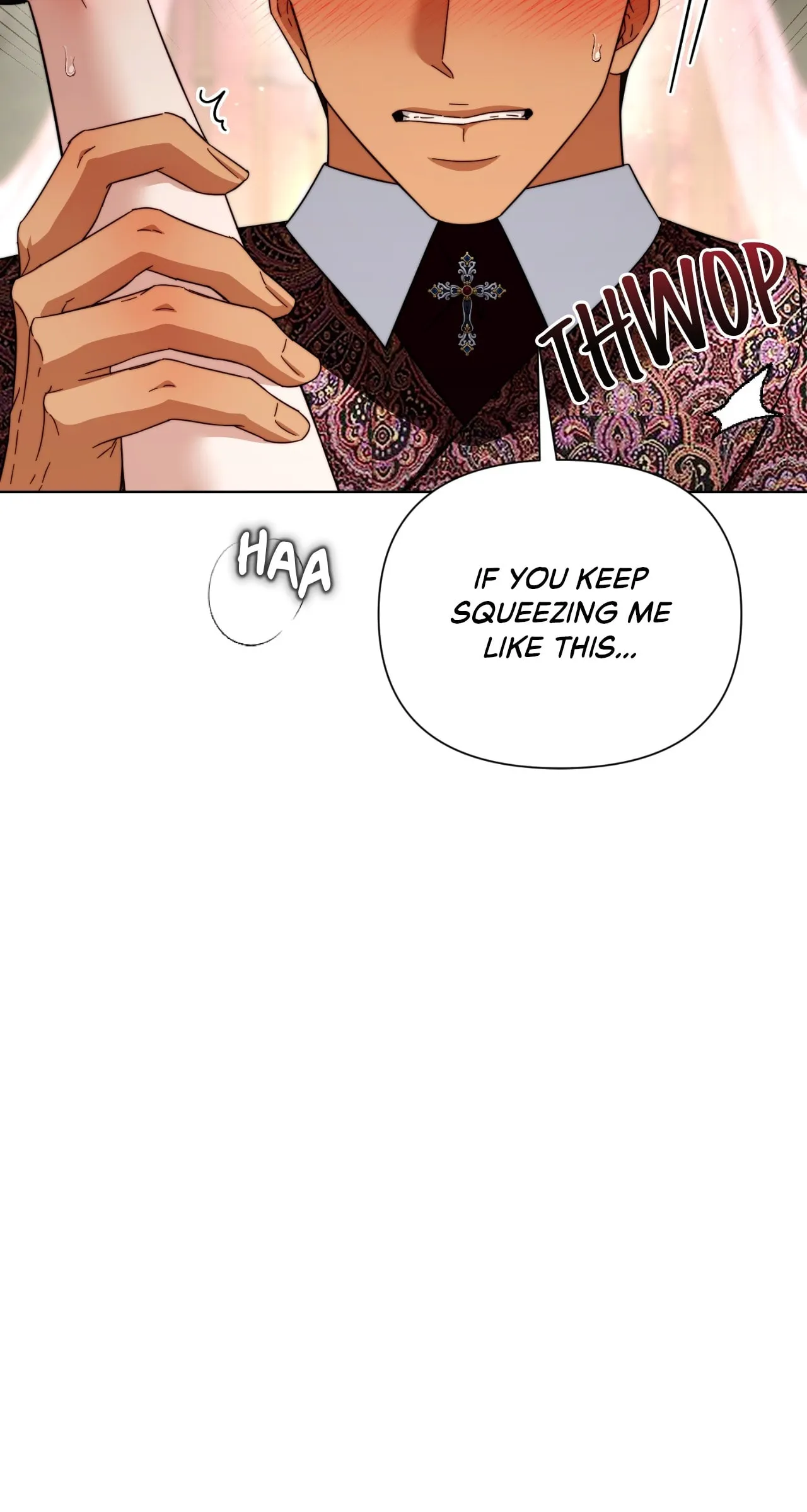 The Tutor’s Secret Sessions [Official] Chapter 75 - Page 80