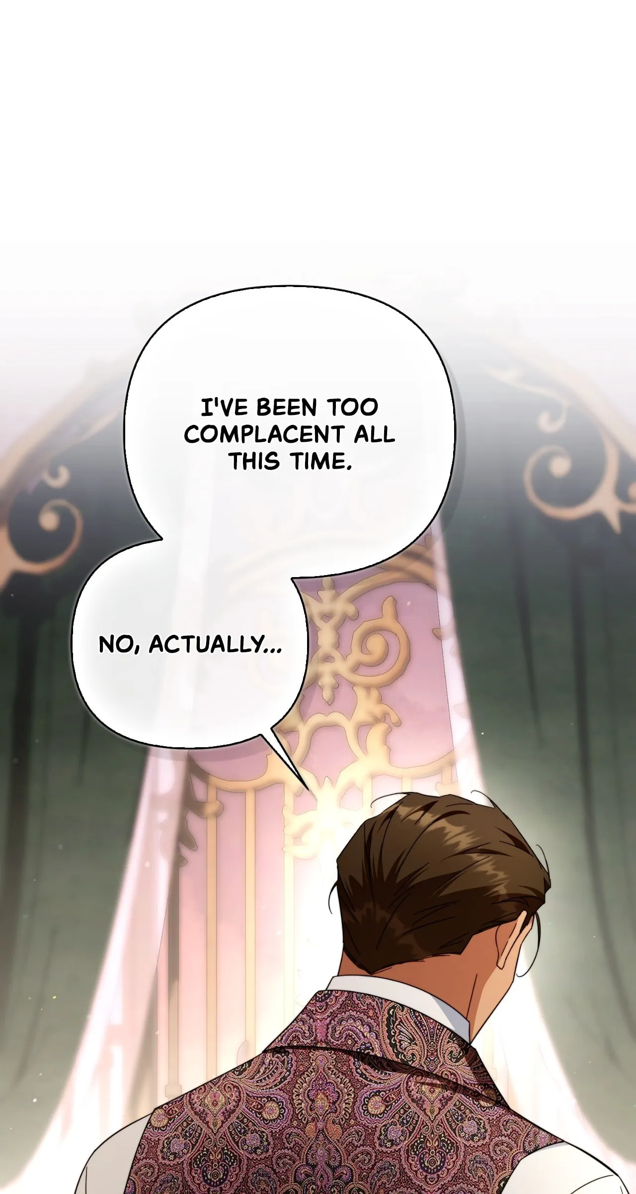 The Tutor’s Secret Sessions [Official] Chapter 75 - Page 95