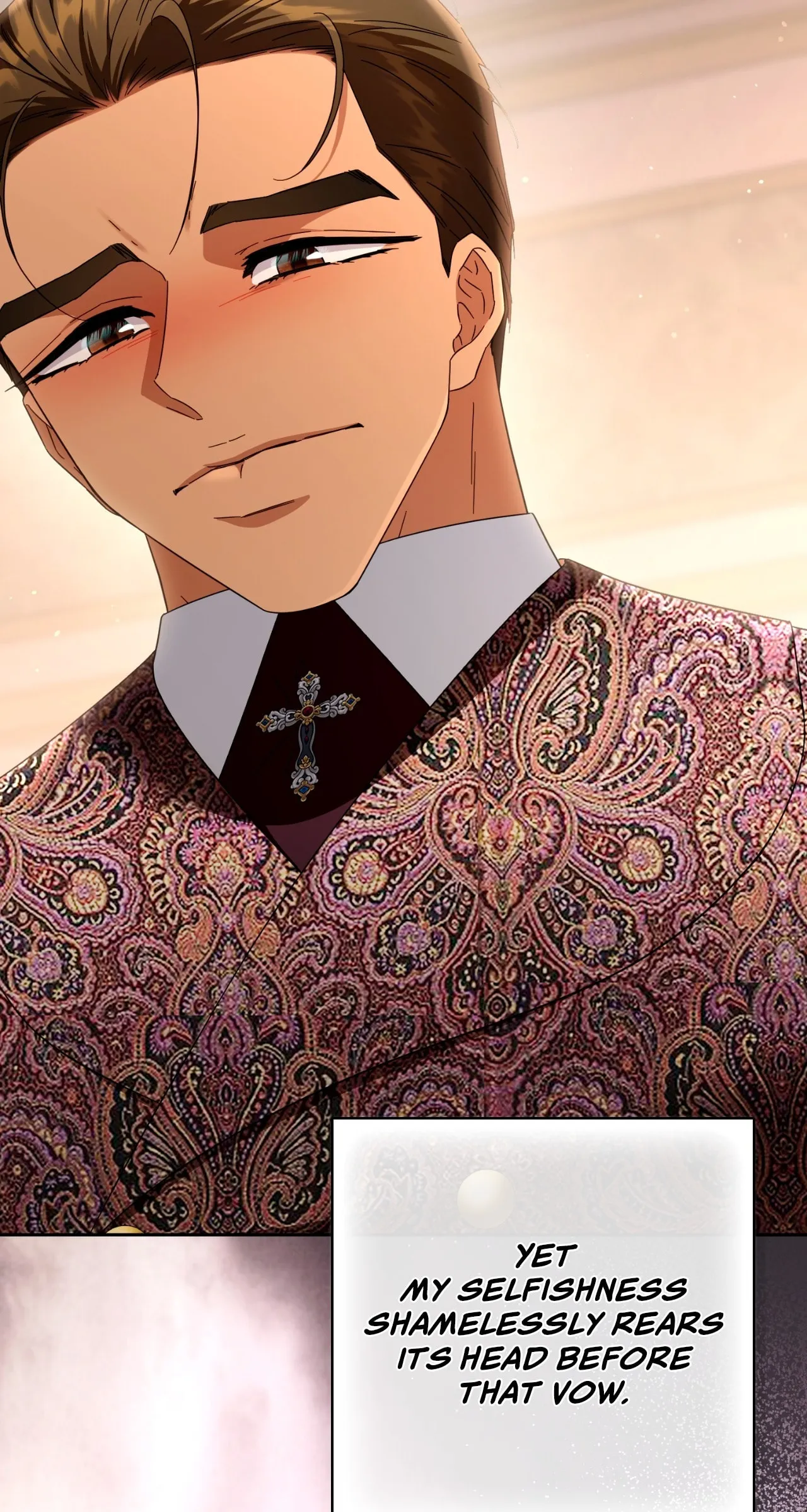 The Tutor’s Secret Sessions [Official] Chapter 76 - Page 2