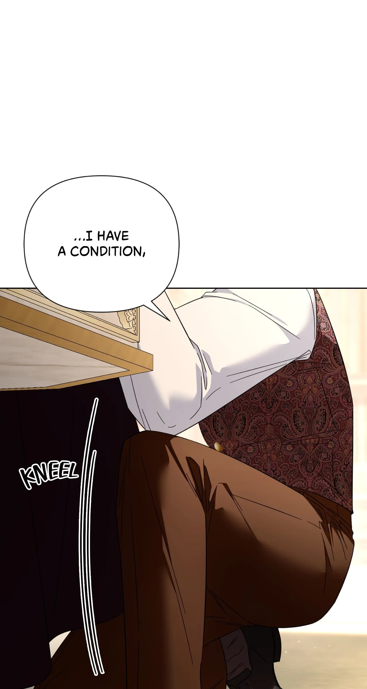 The Tutor’s Secret Sessions [Official] Chapter 76 - Page 12