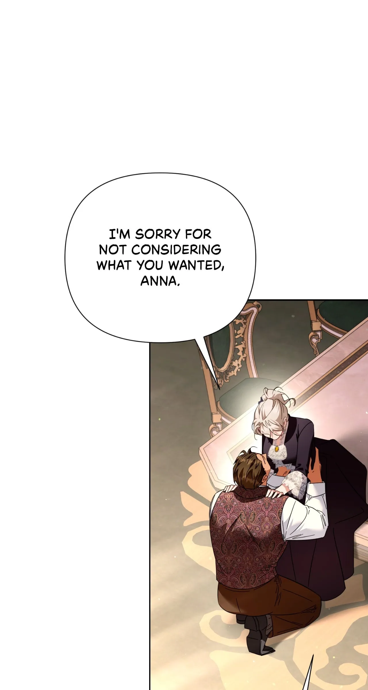 The Tutor’s Secret Sessions [Official] Chapter 76 - Page 20
