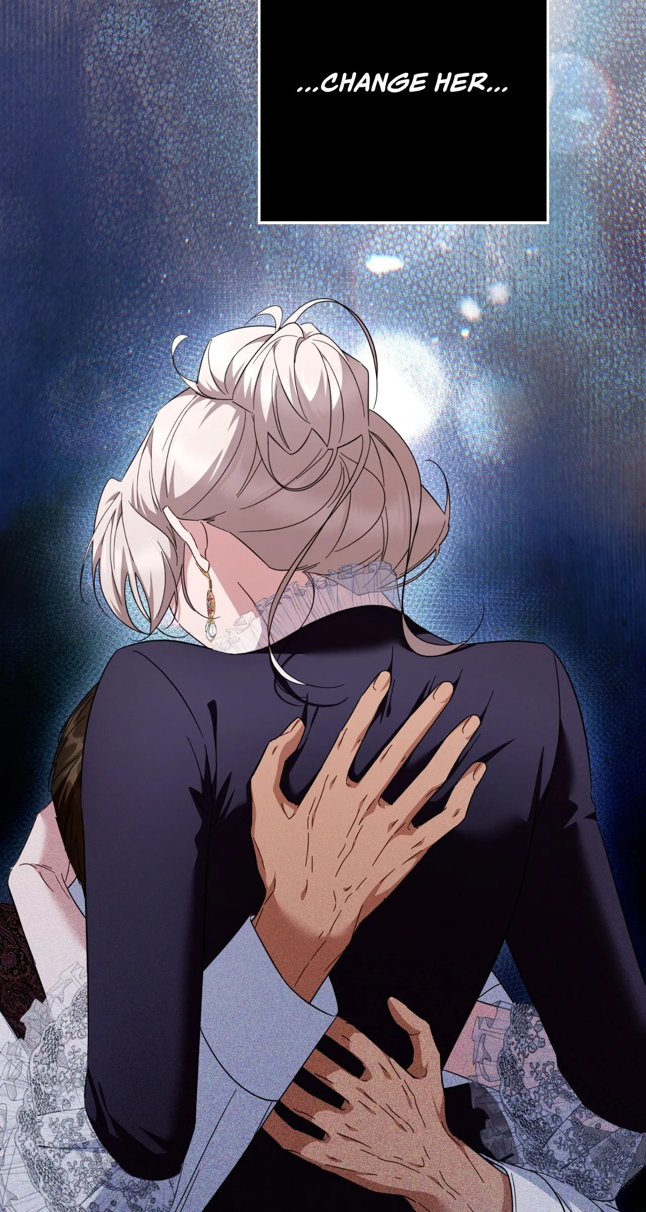 The Tutor’s Secret Sessions [Official] Chapter 76 - Page 27