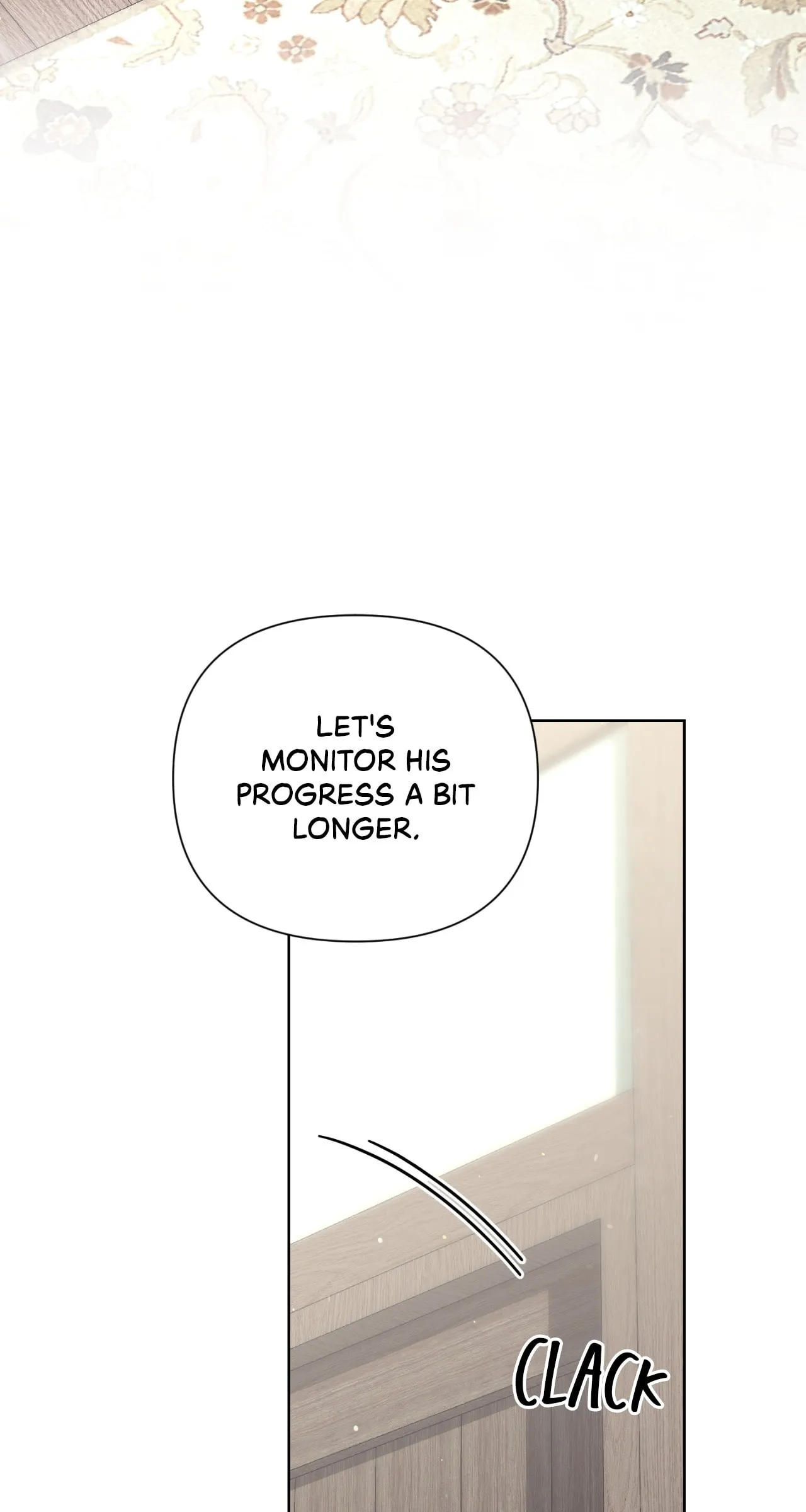 The Tutor’s Secret Sessions [Official] Chapter 76 - Page 43