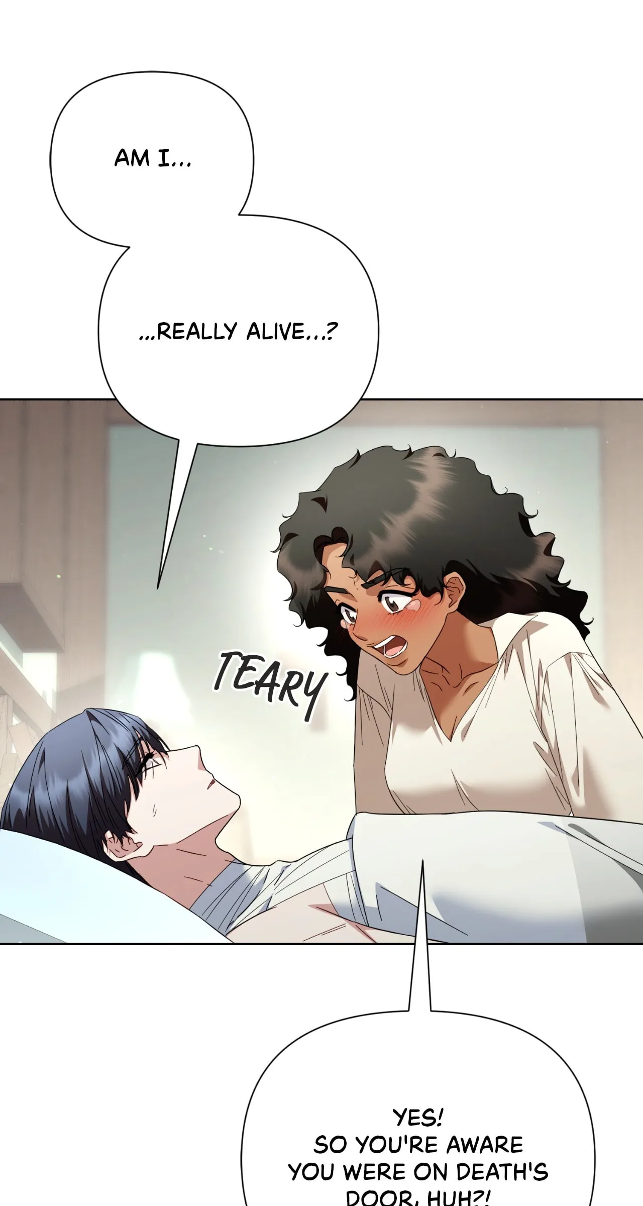 The Tutor’s Secret Sessions [Official] Chapter 76 - Page 45