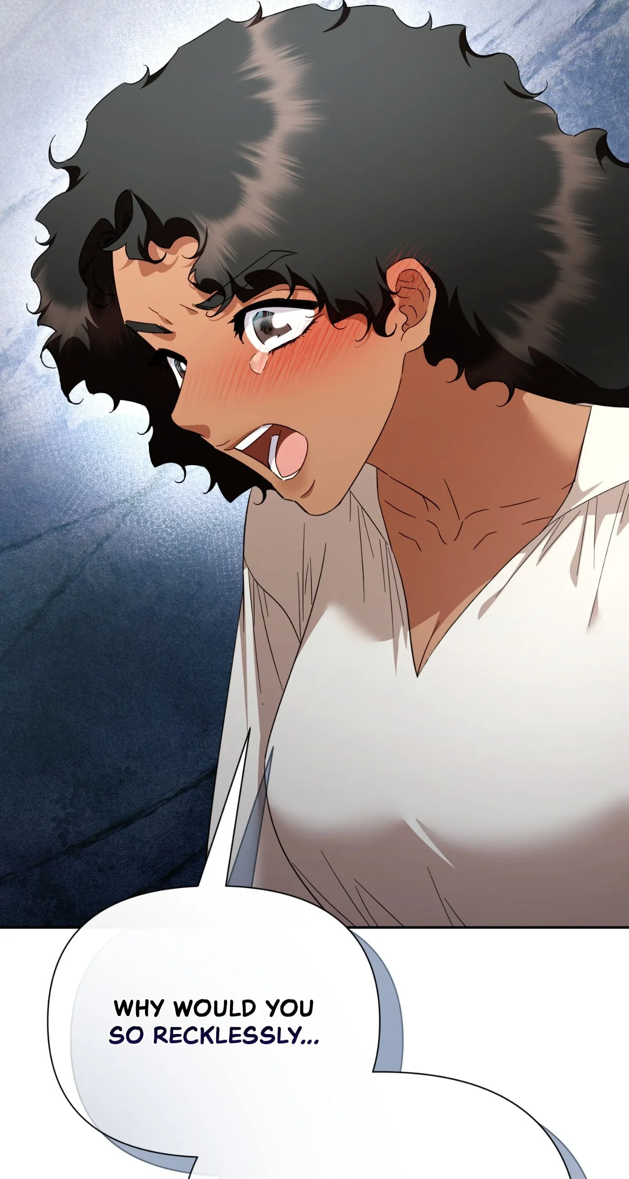 The Tutor’s Secret Sessions [Official] Chapter 76 - Page 47