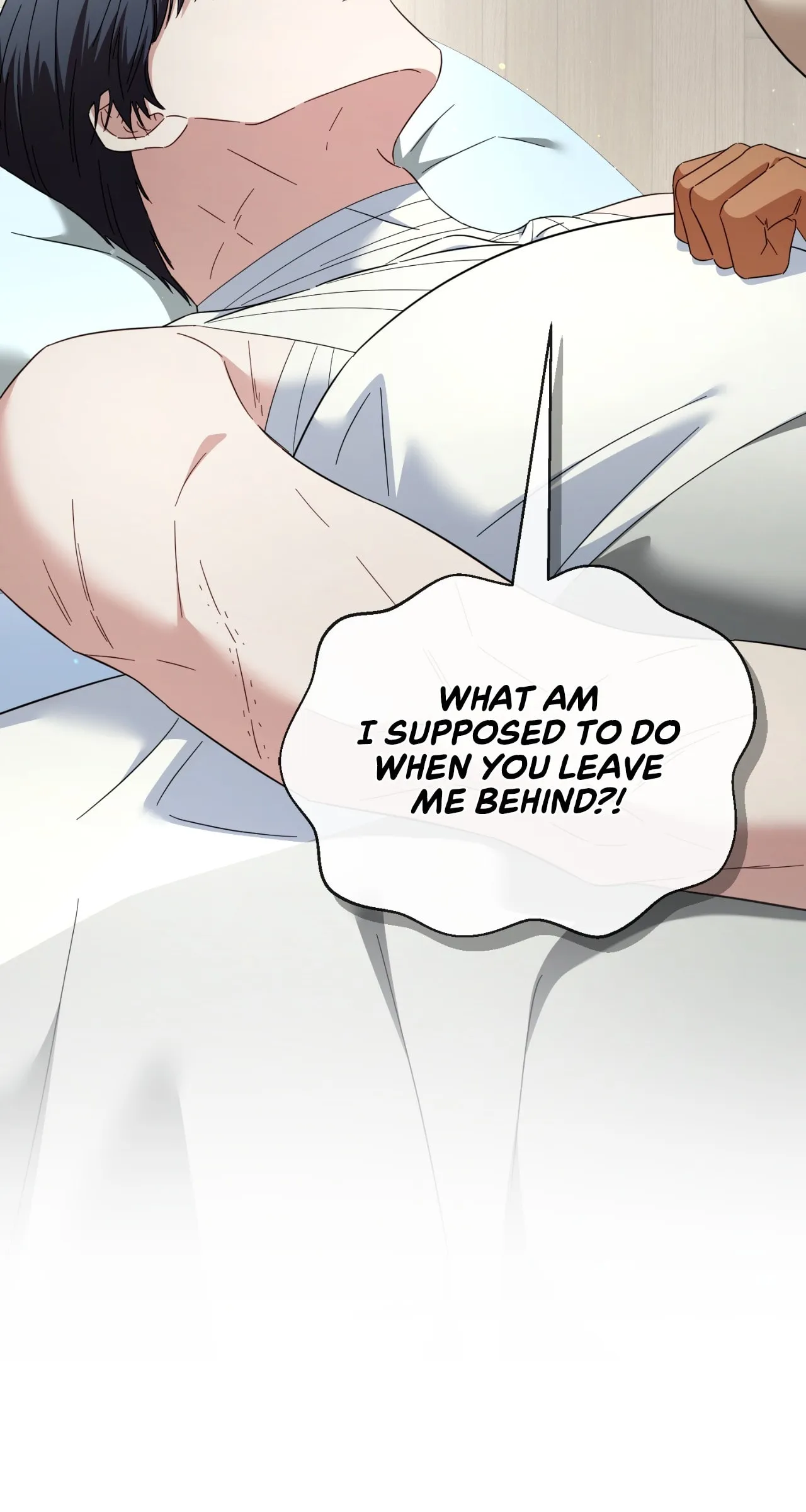 The Tutor’s Secret Sessions [Official] Chapter 76 - Page 55