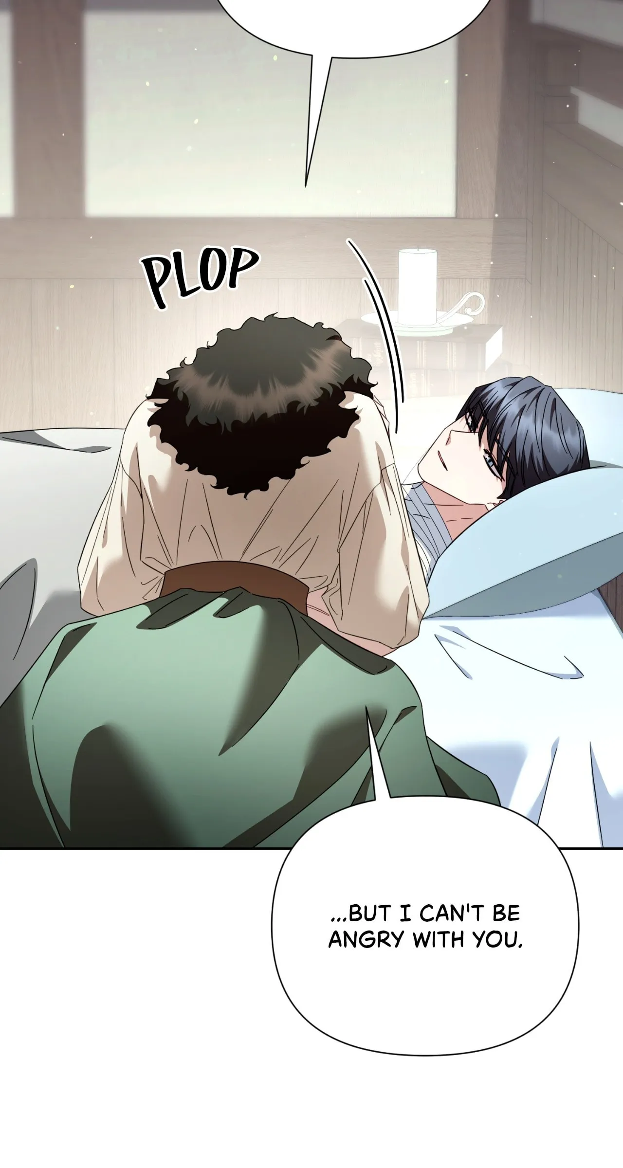 The Tutor’s Secret Sessions [Official] Chapter 76 - Page 59