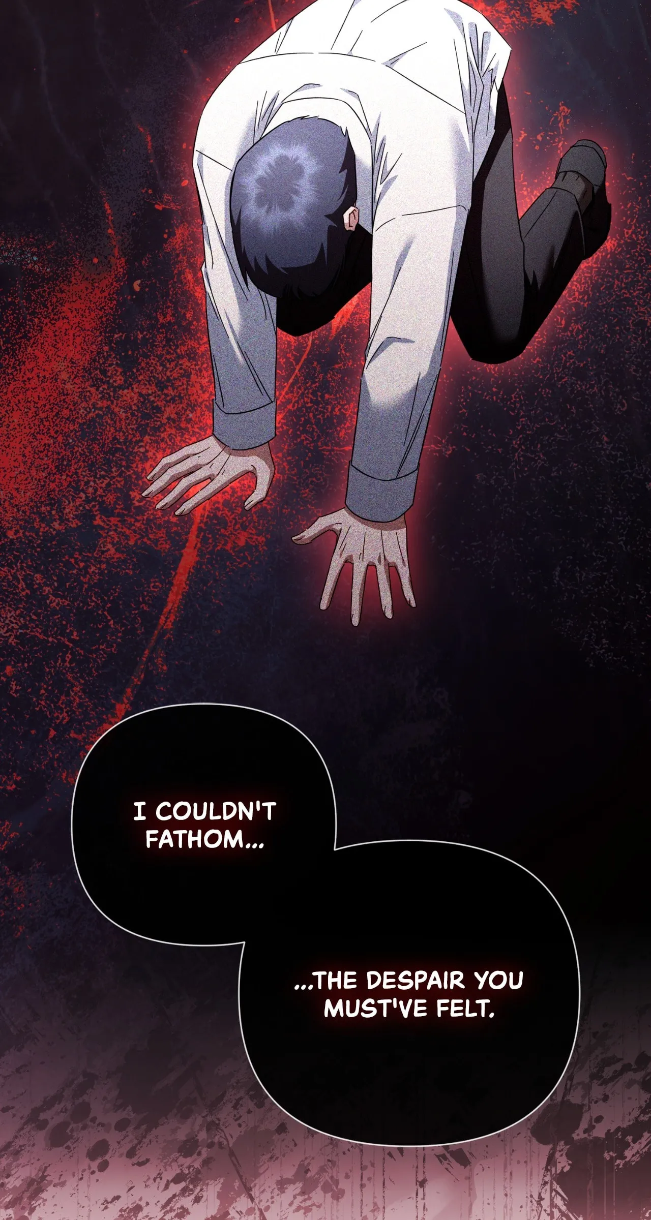 The Tutor’s Secret Sessions [Official] Chapter 76 - Page 64