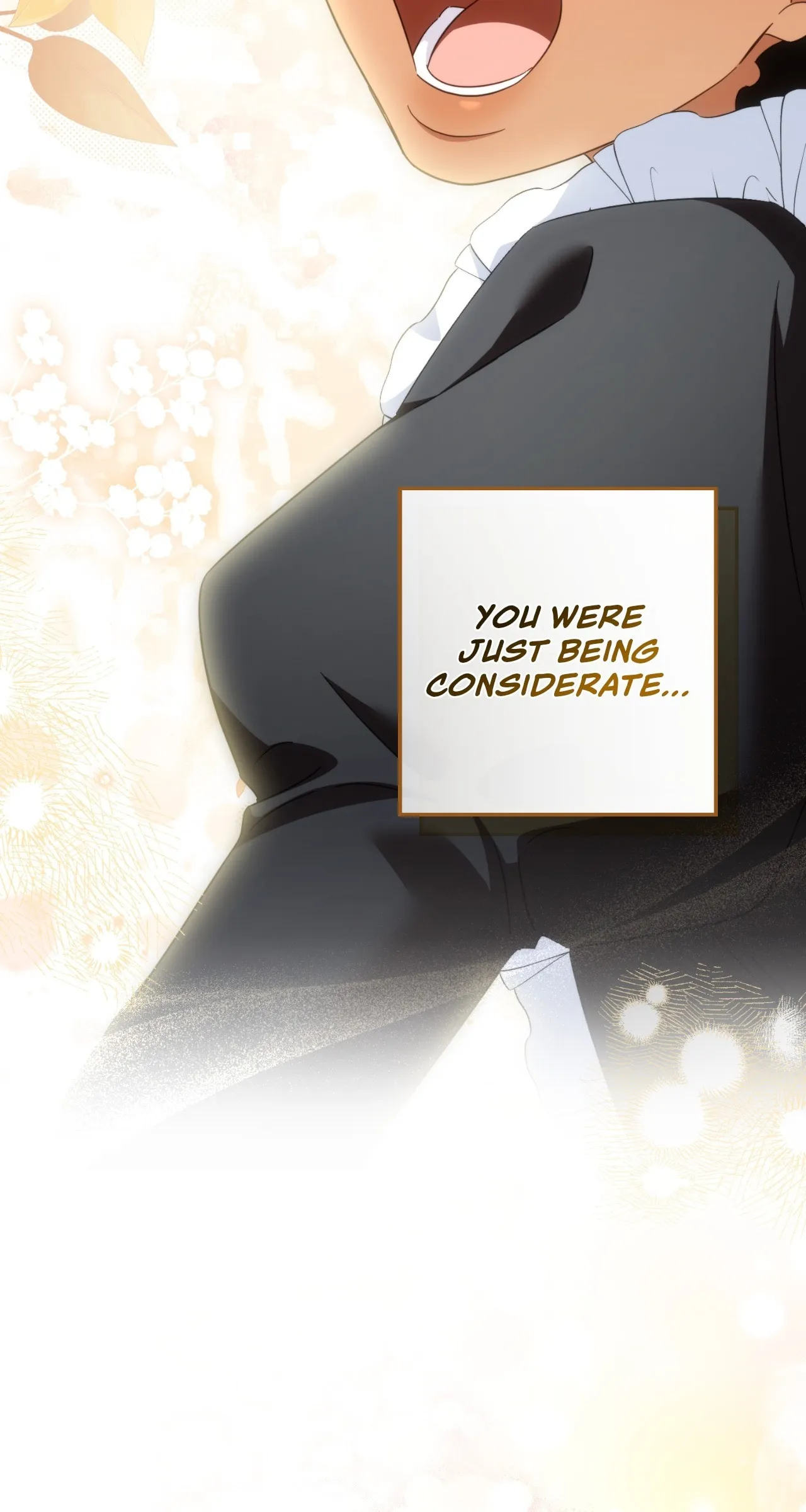 The Tutor’s Secret Sessions [Official] Chapter 76 - Page 77