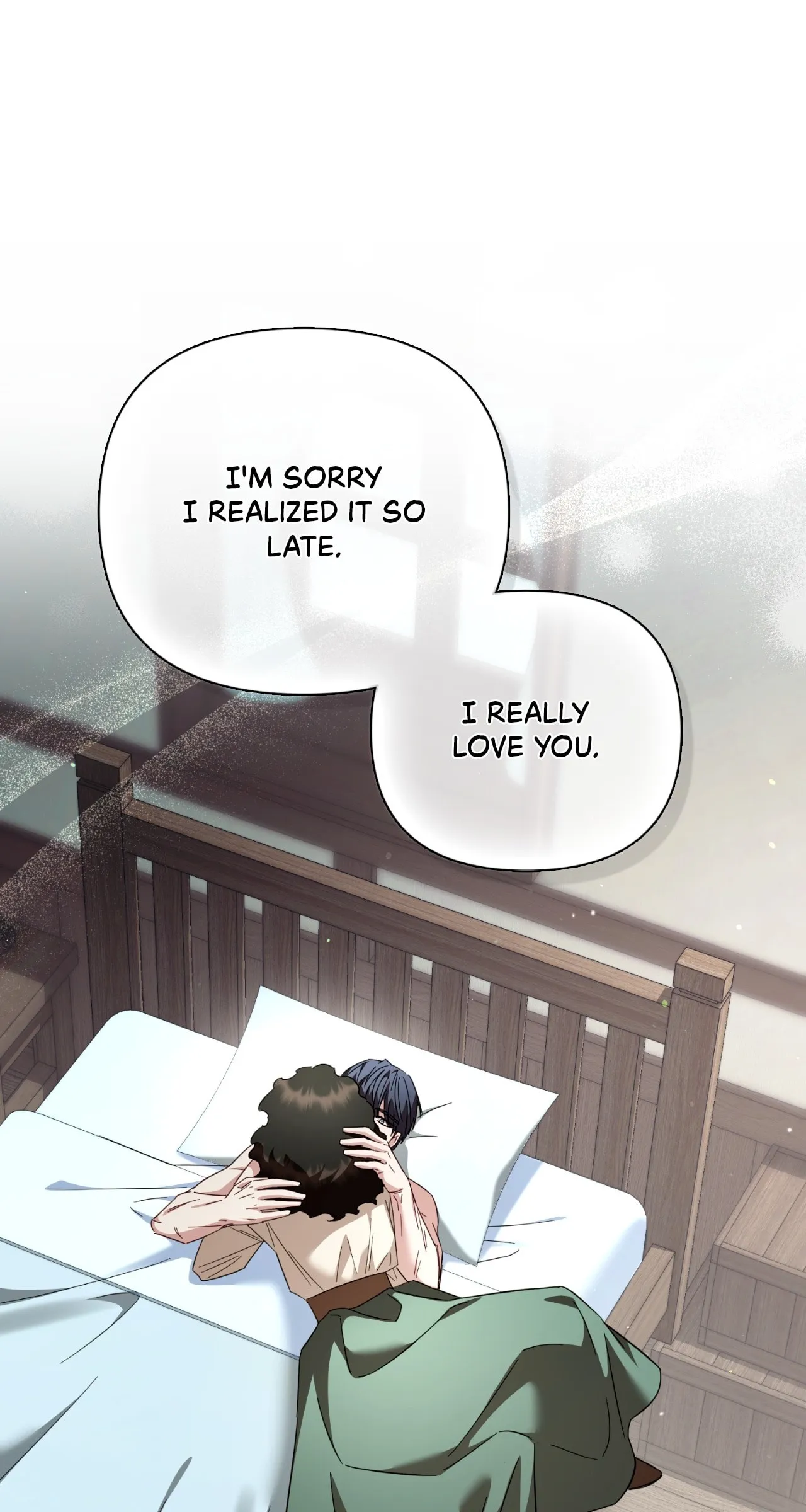 The Tutor’s Secret Sessions [Official] Chapter 76 - Page 81