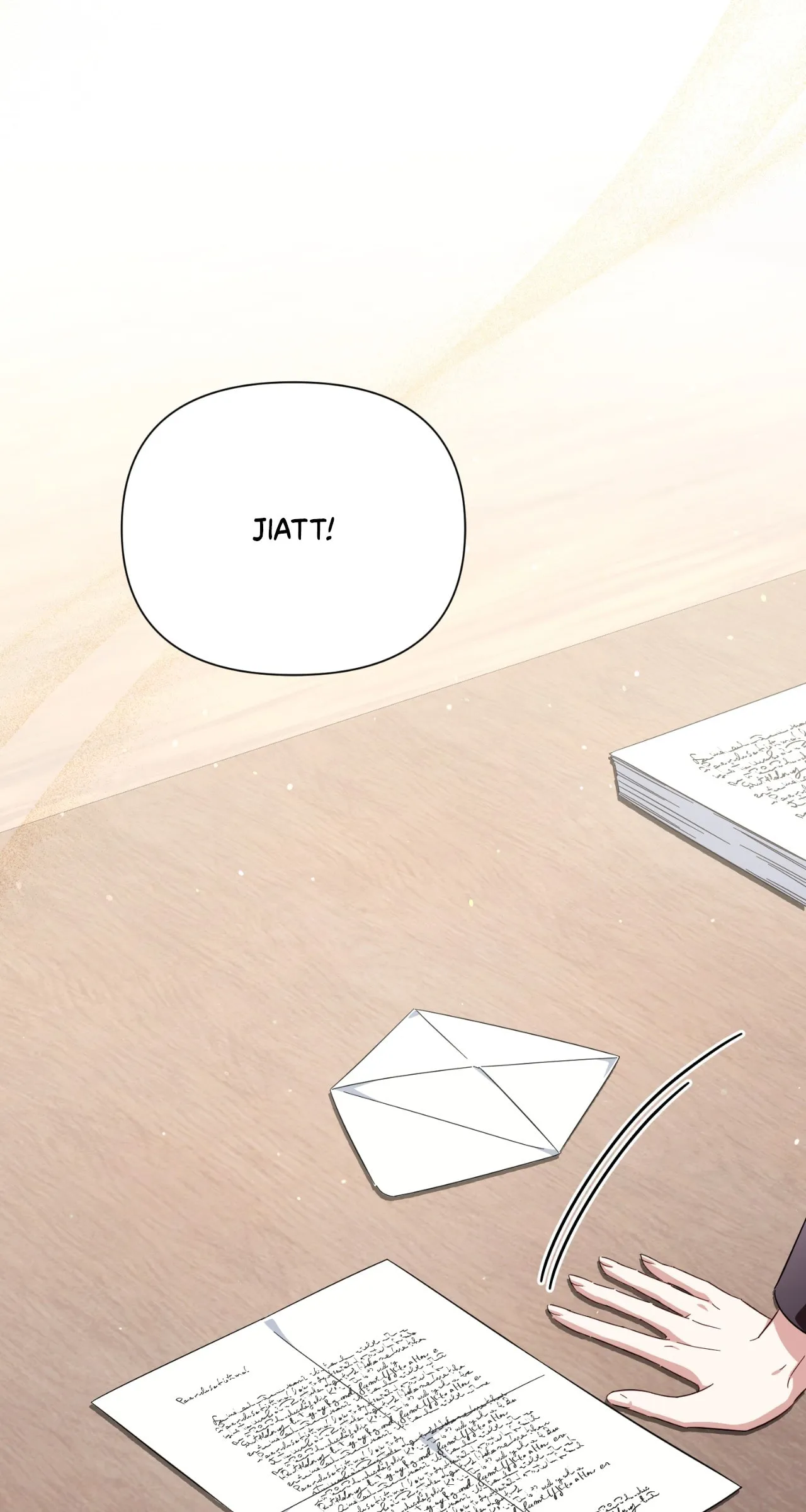 The Tutor’s Secret Sessions [Official] Chapter 76 - Page 93