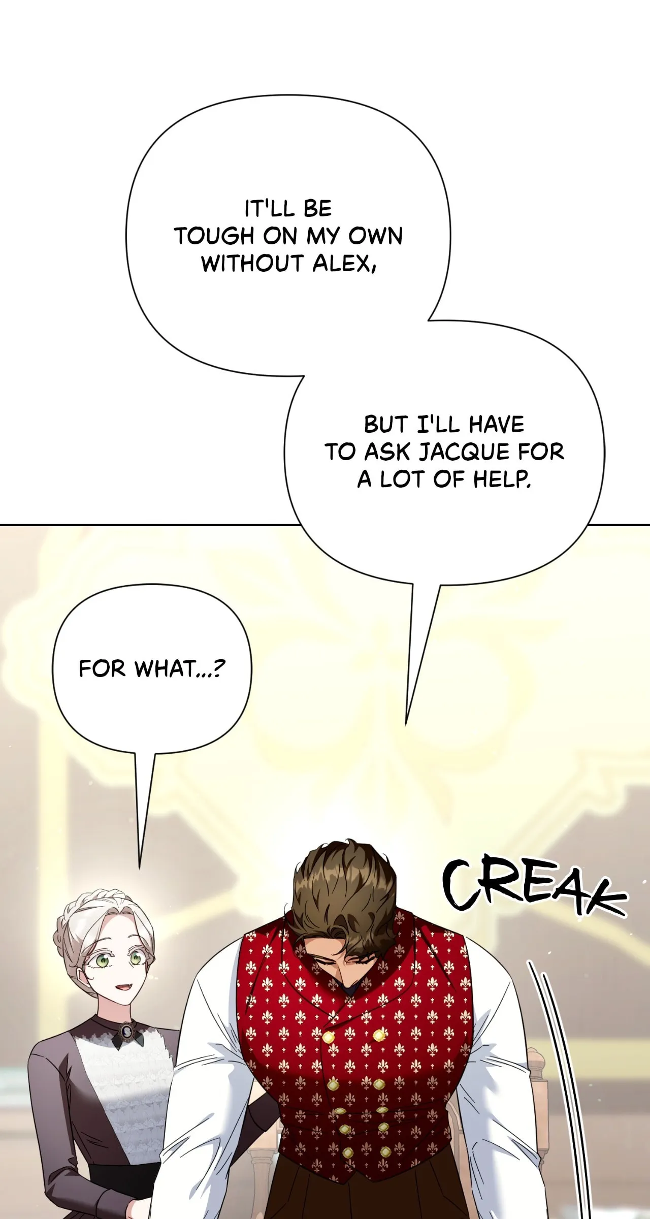The Tutor’s Secret Sessions [Official] Chapter 76 - Page 99