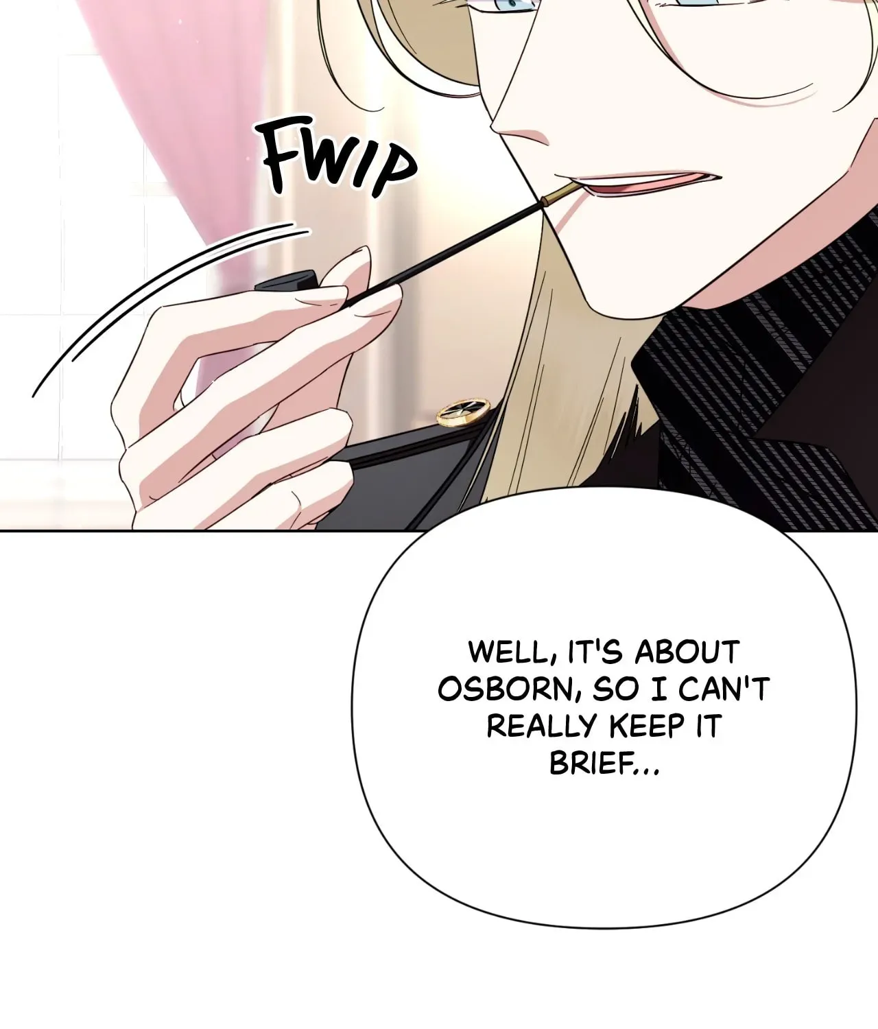 The Tutor’s Secret Sessions [Official] Chapter 77 - Page 11