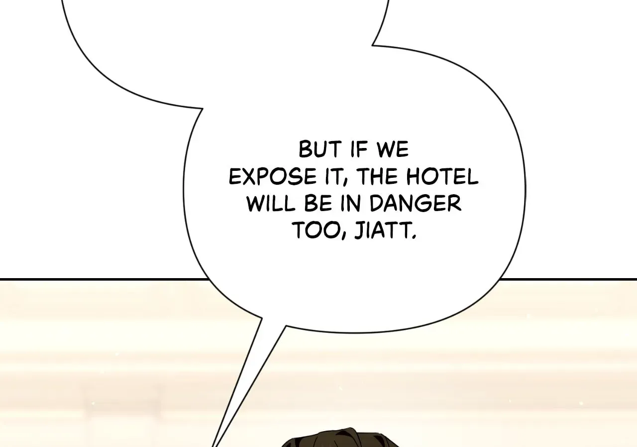 The Tutor’s Secret Sessions [Official] Chapter 77 - Page 26