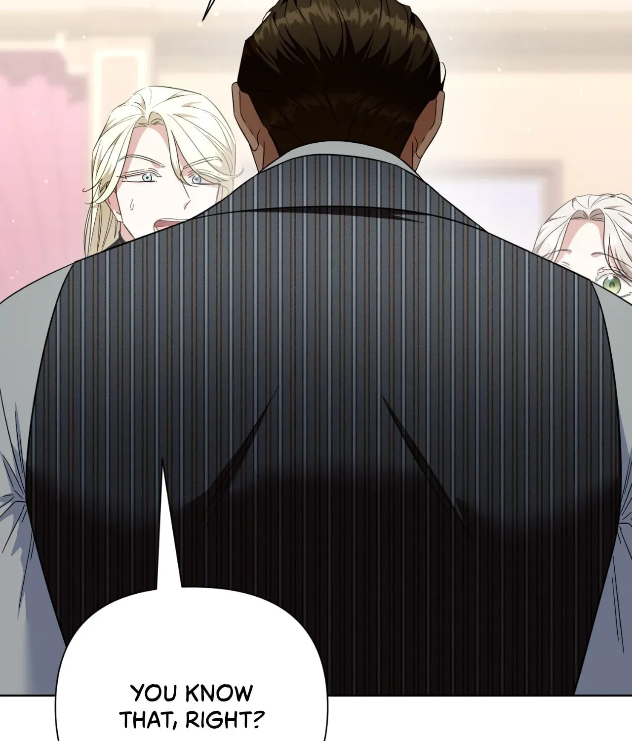 The Tutor’s Secret Sessions [Official] Chapter 77 - Page 27