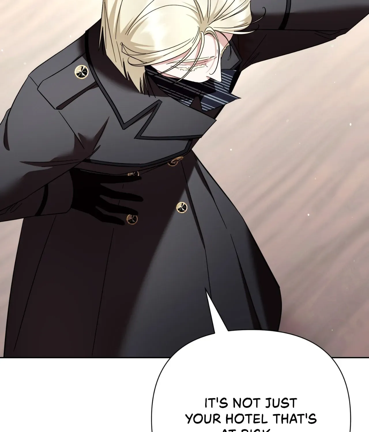 The Tutor’s Secret Sessions [Official] Chapter 77 - Page 51