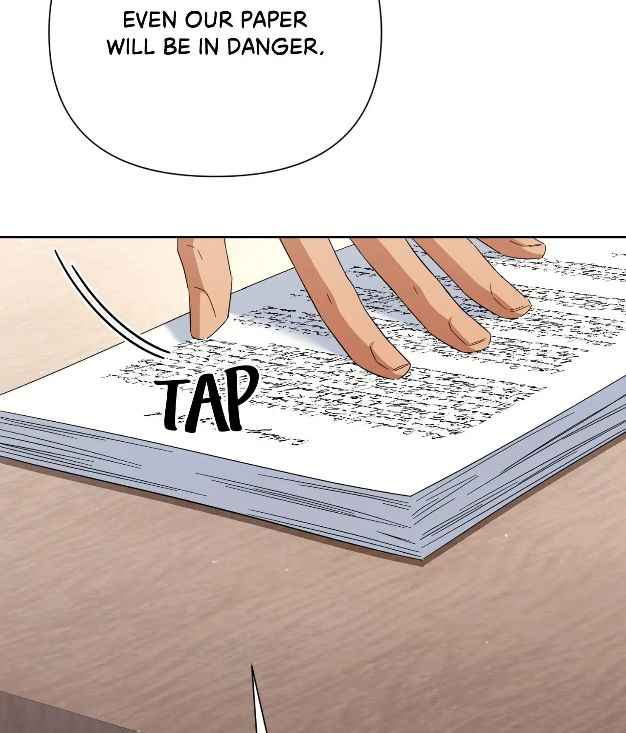 The Tutor’s Secret Sessions [Official] Chapter 77 - Page 53