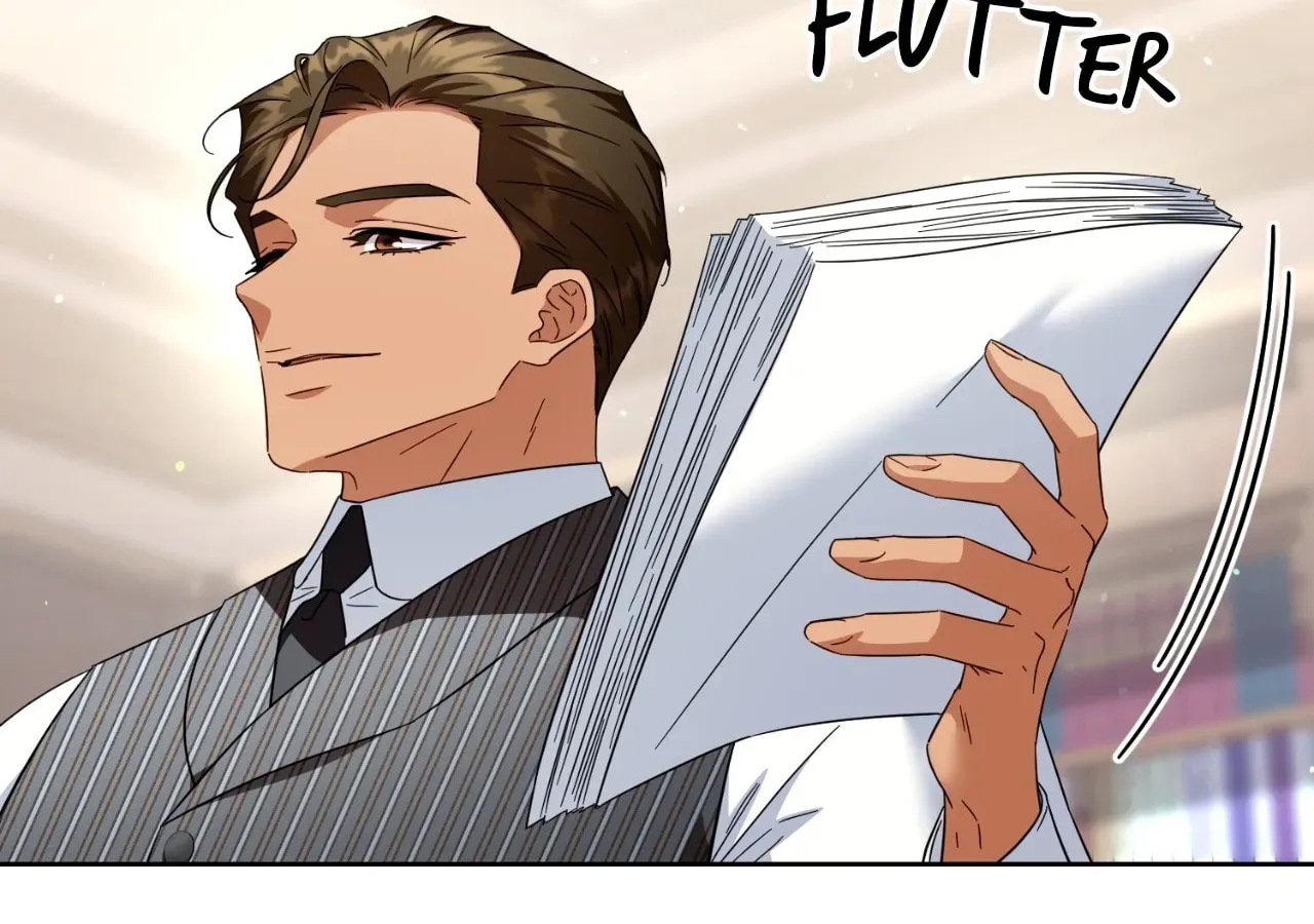 The Tutor’s Secret Sessions [Official] Chapter 77 - Page 56