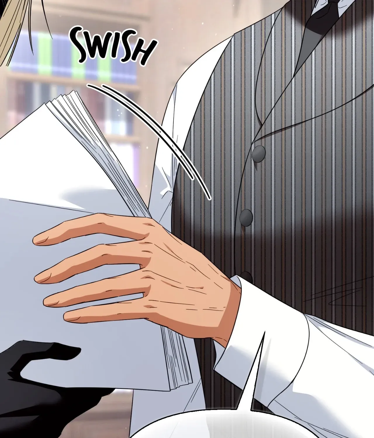 The Tutor’s Secret Sessions [Official] Chapter 77 - Page 68