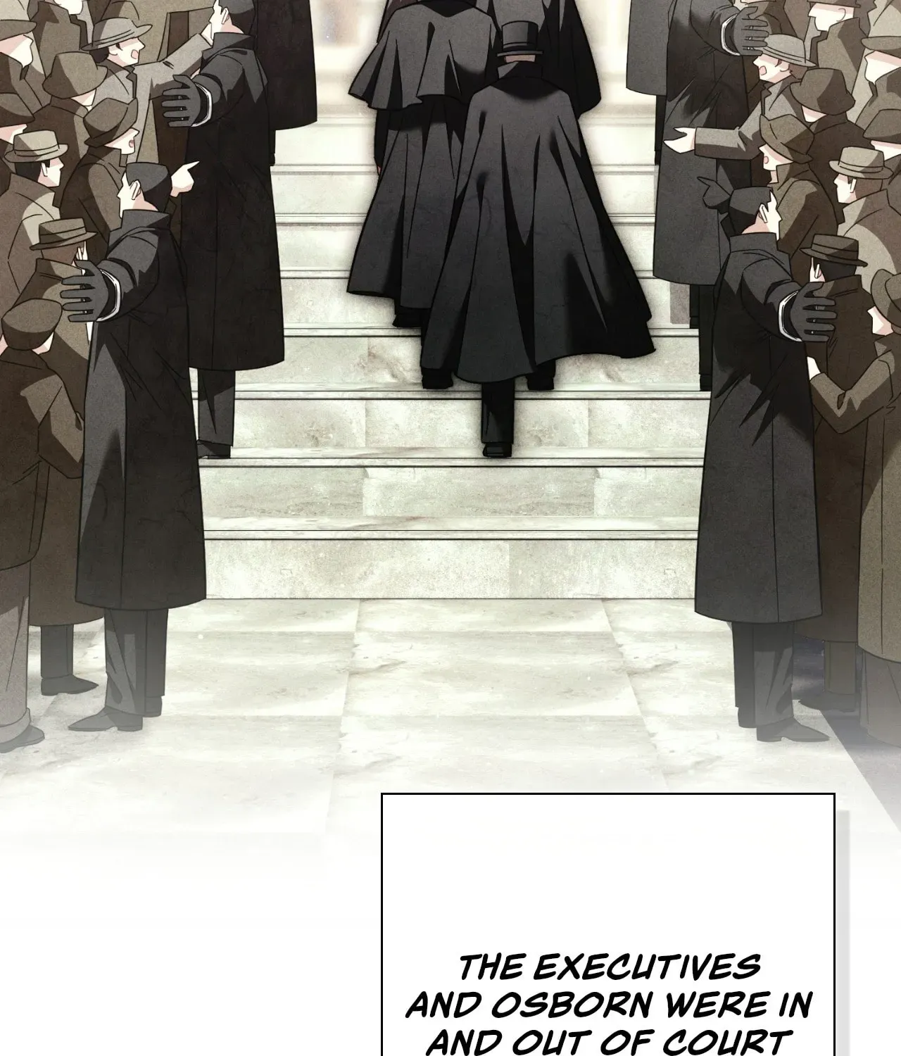 The Tutor’s Secret Sessions [Official] Chapter 77 - Page 74