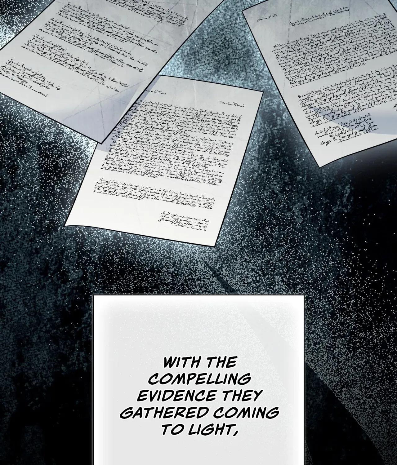 The Tutor’s Secret Sessions [Official] Chapter 77 - Page 79