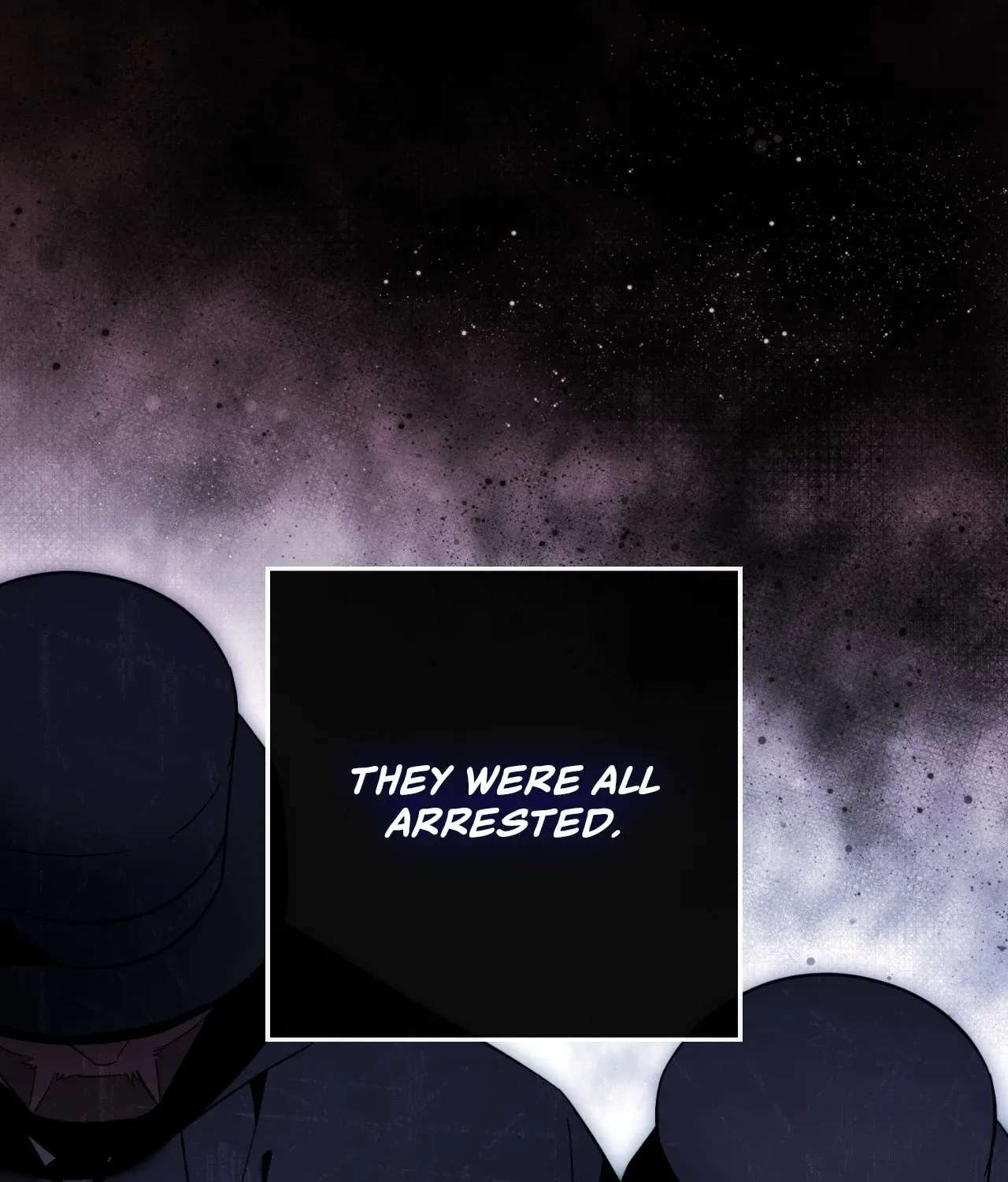 The Tutor’s Secret Sessions [Official] Chapter 77 - Page 81