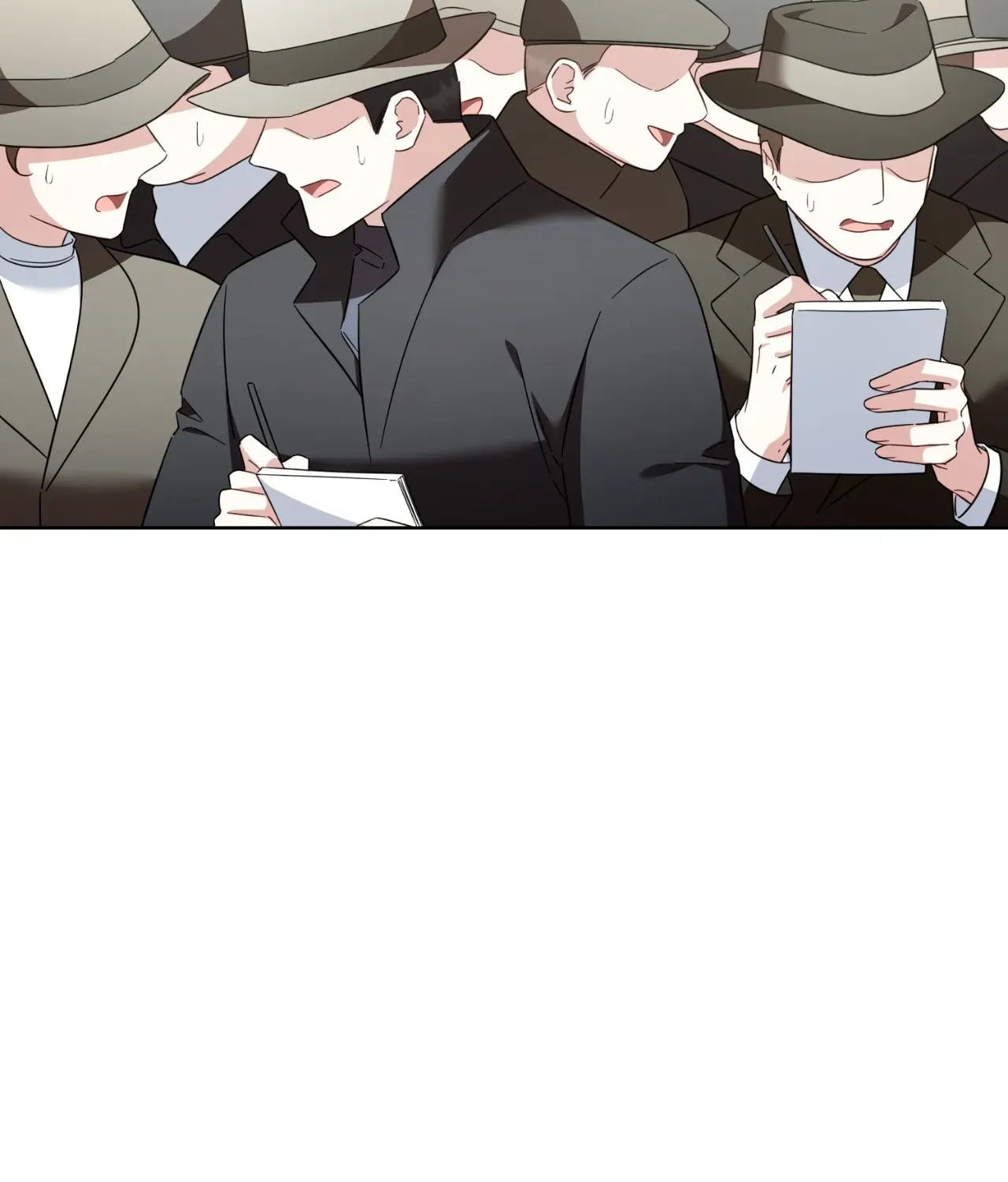 The Tutor’s Secret Sessions [Official] Chapter 77 - Page 103