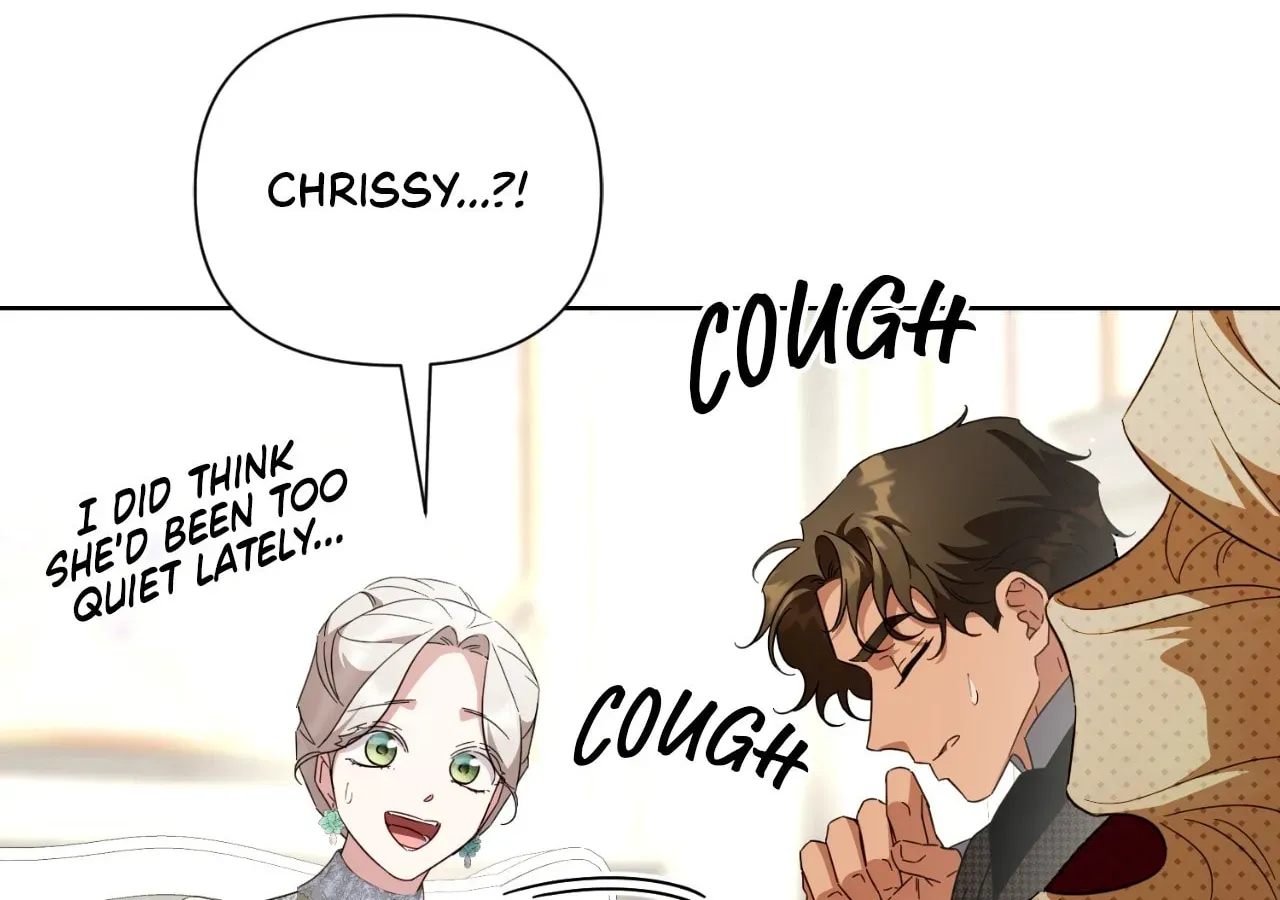 The Tutor’s Secret Sessions [Official] Chapter 77 - Page 116