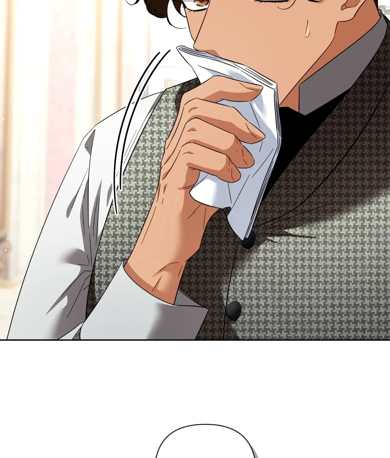 The Tutor’s Secret Sessions [Official] Chapter 77 - Page 121