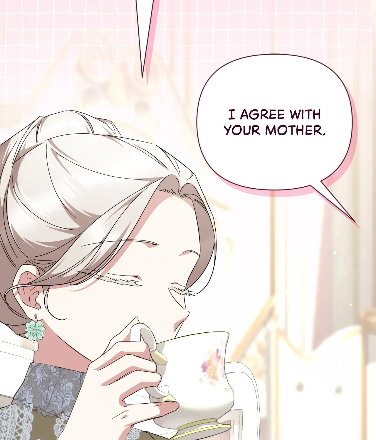 The Tutor’s Secret Sessions [Official] Chapter 77 - Page 131