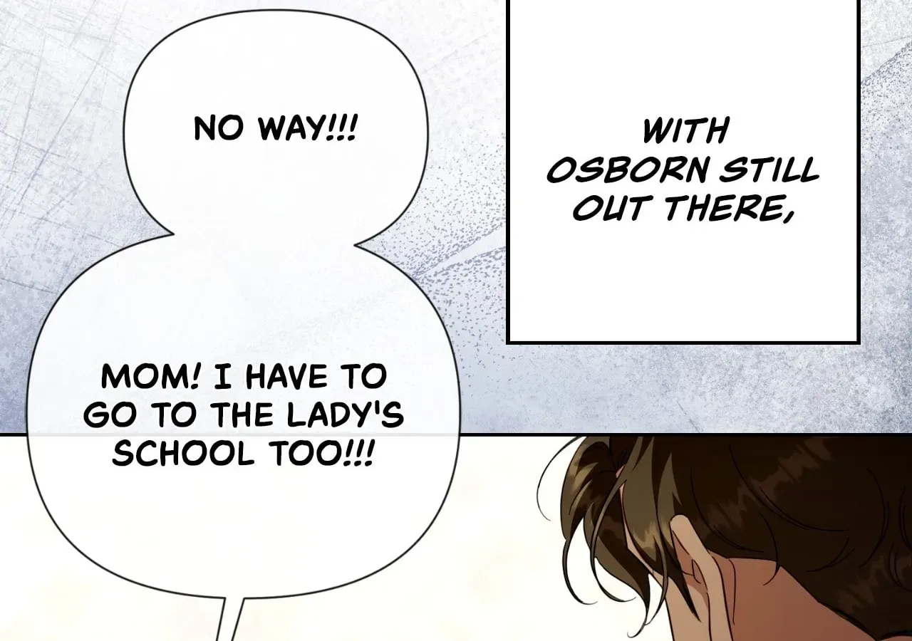 The Tutor’s Secret Sessions [Official] Chapter 77 - Page 138