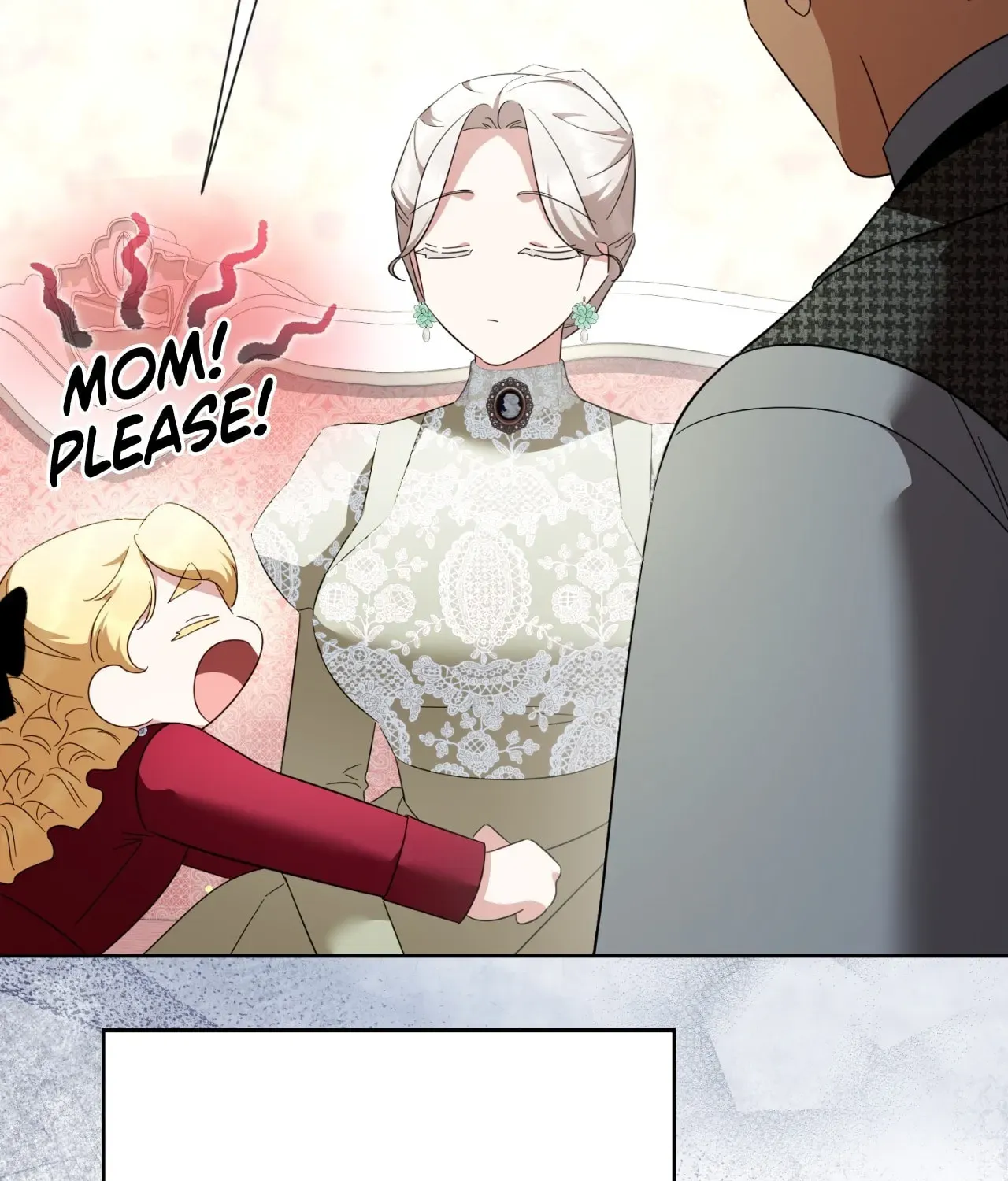 The Tutor’s Secret Sessions [Official] Chapter 77 - Page 139