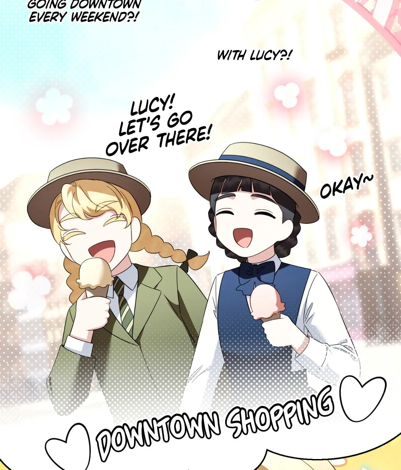 The Tutor’s Secret Sessions [Official] Chapter 77 - Page 149