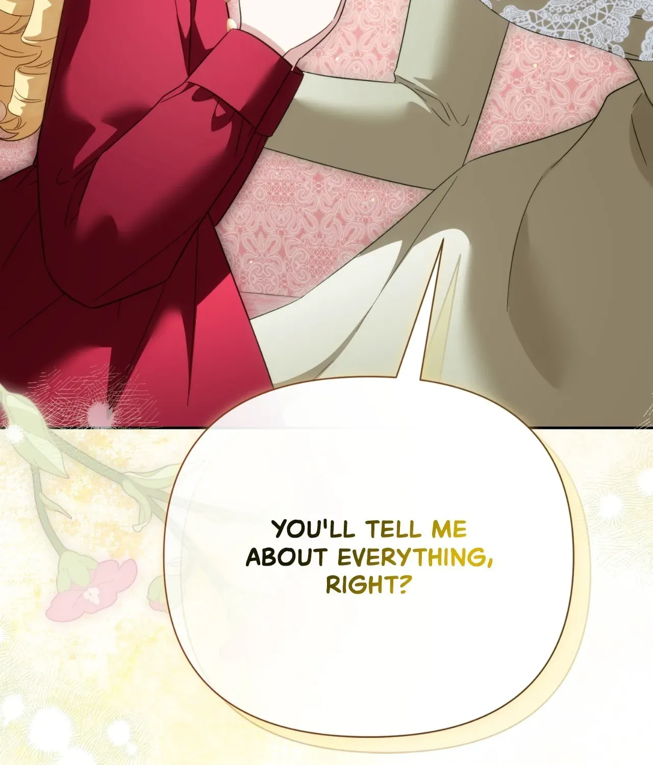 The Tutor’s Secret Sessions [Official] Chapter 77 - Page 155