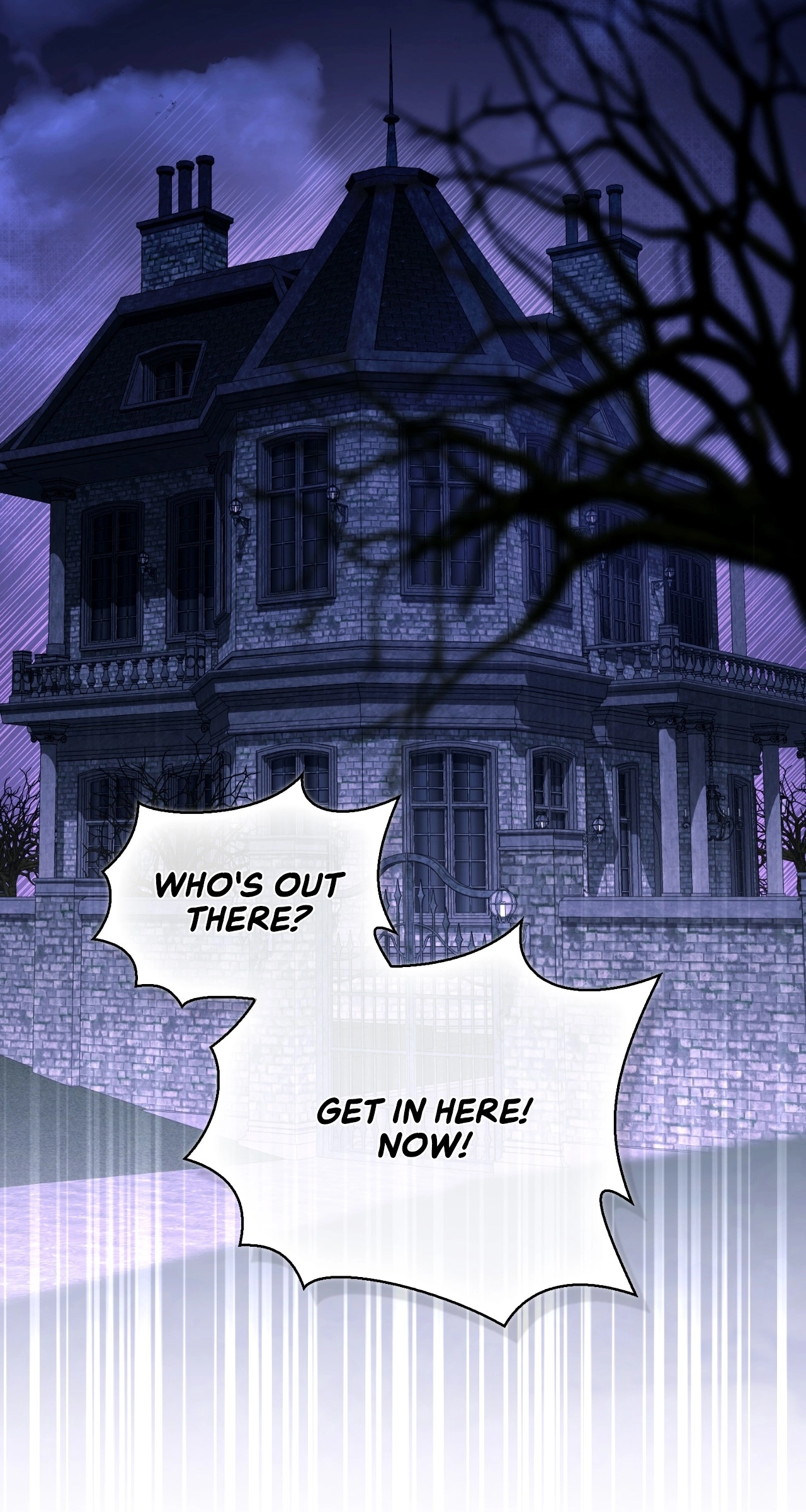 The Tutor’s Secret Sessions [Official] Chapter 78 - Page 8