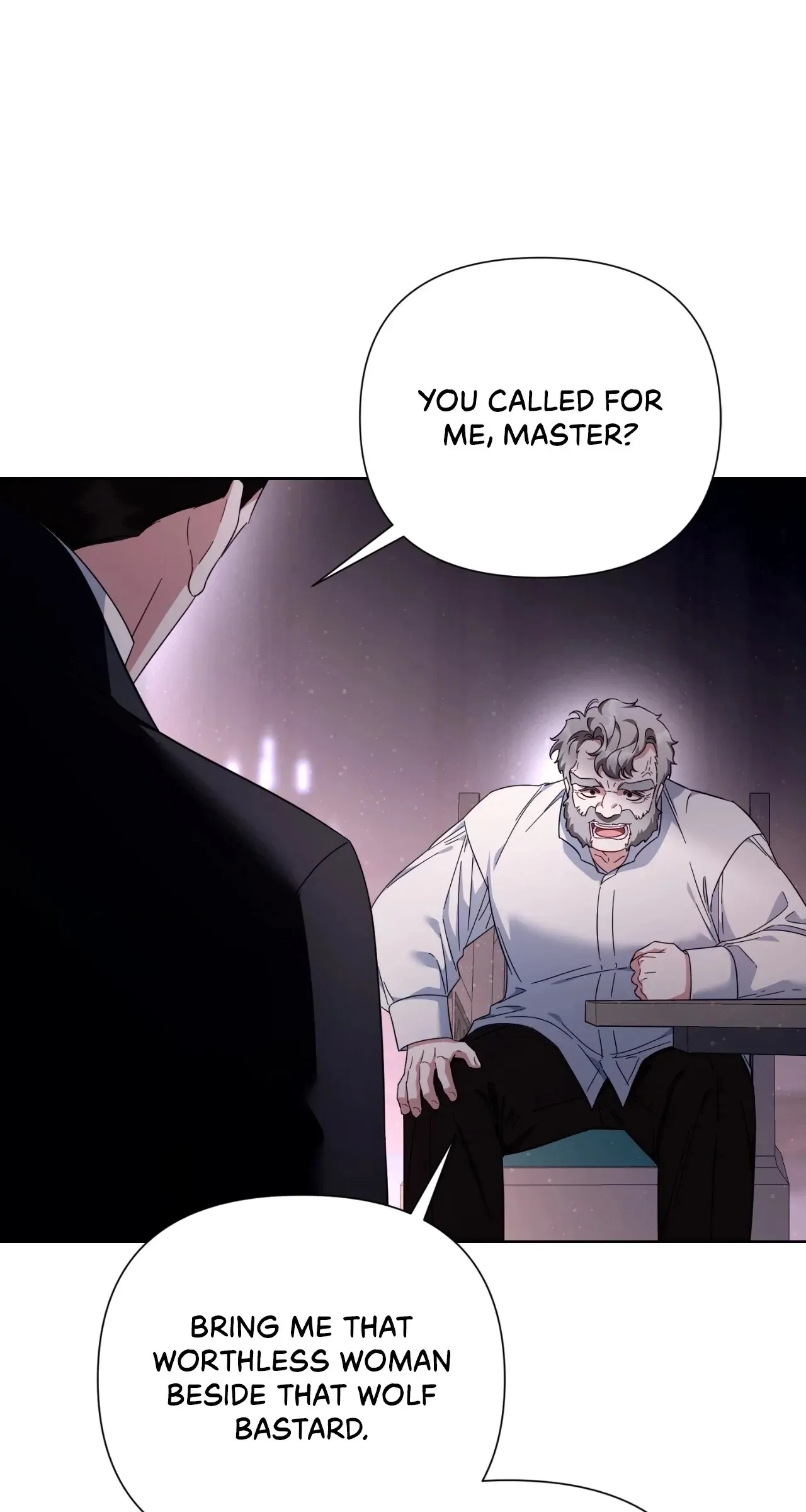 The Tutor’s Secret Sessions [Official] Chapter 78 - Page 10