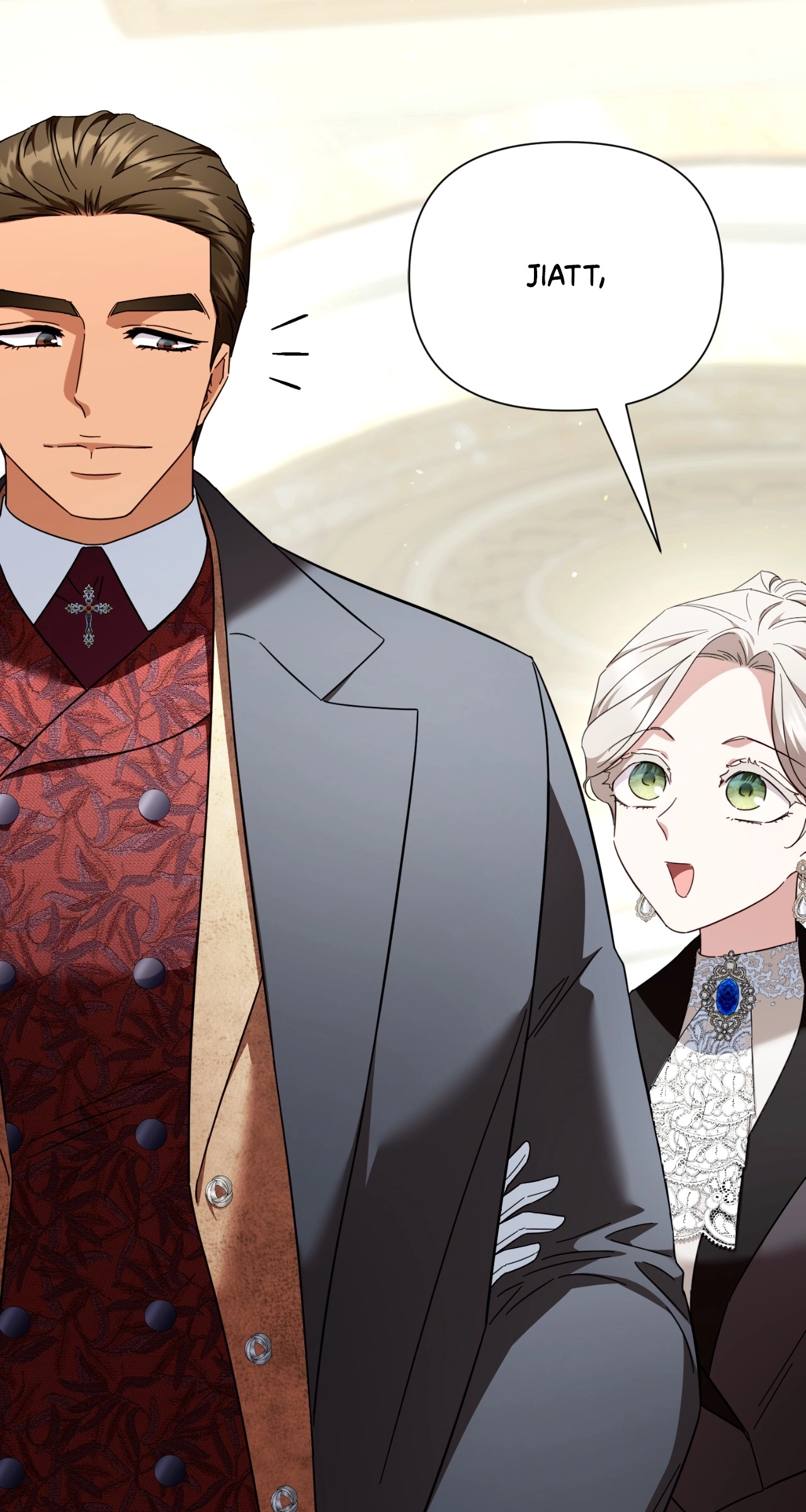 The Tutor’s Secret Sessions [Official] Chapter 78 - Page 17