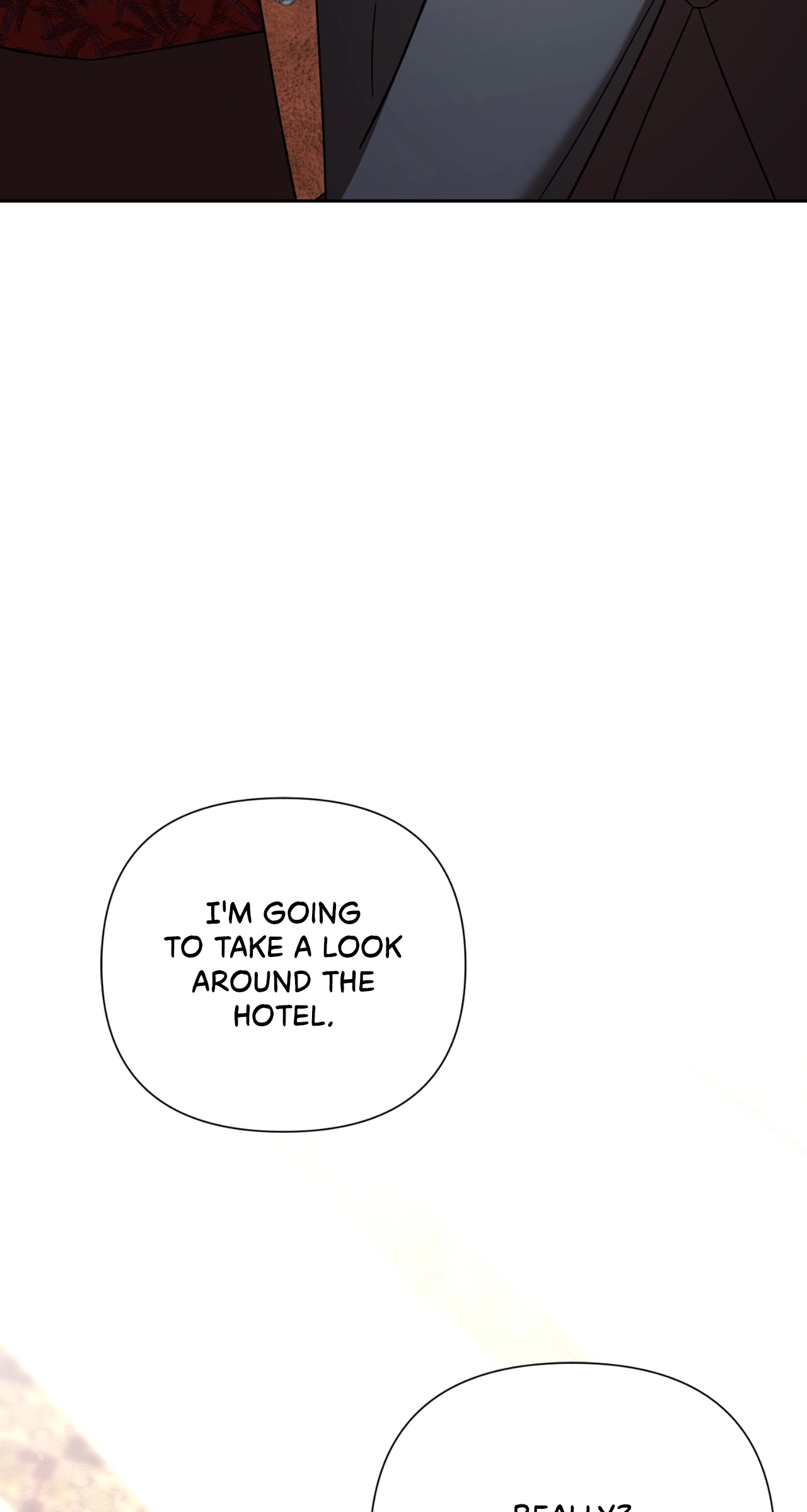 The Tutor’s Secret Sessions [Official] Chapter 78 - Page 18