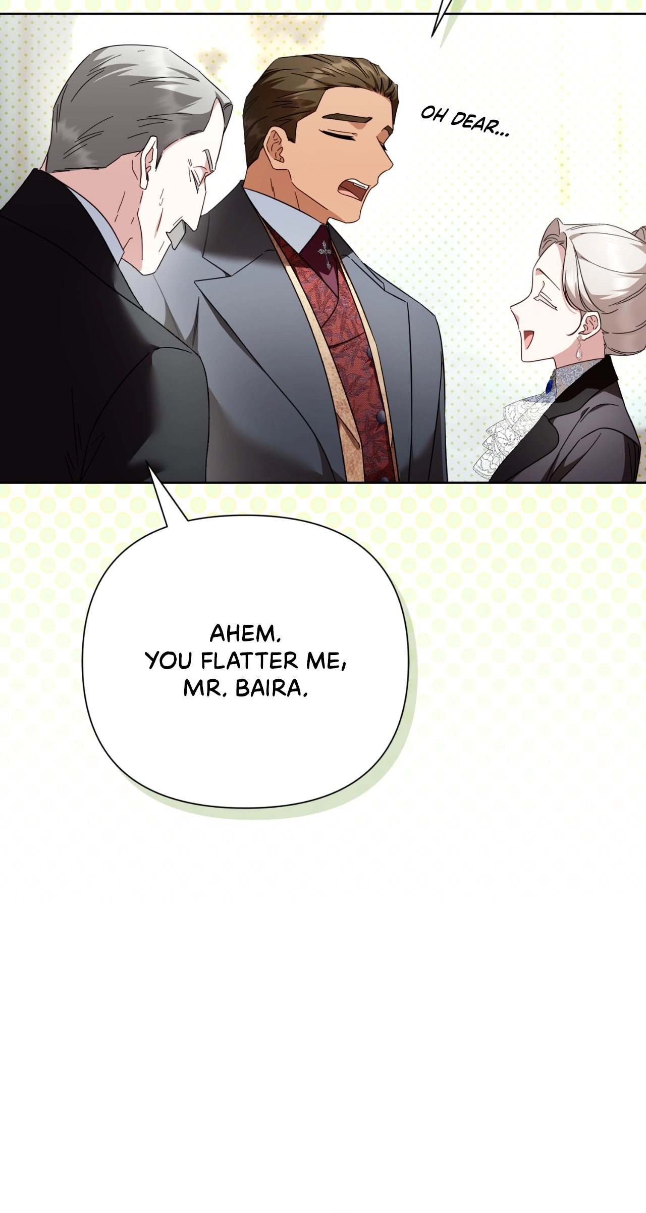 The Tutor’s Secret Sessions [Official] Chapter 78 - Page 22