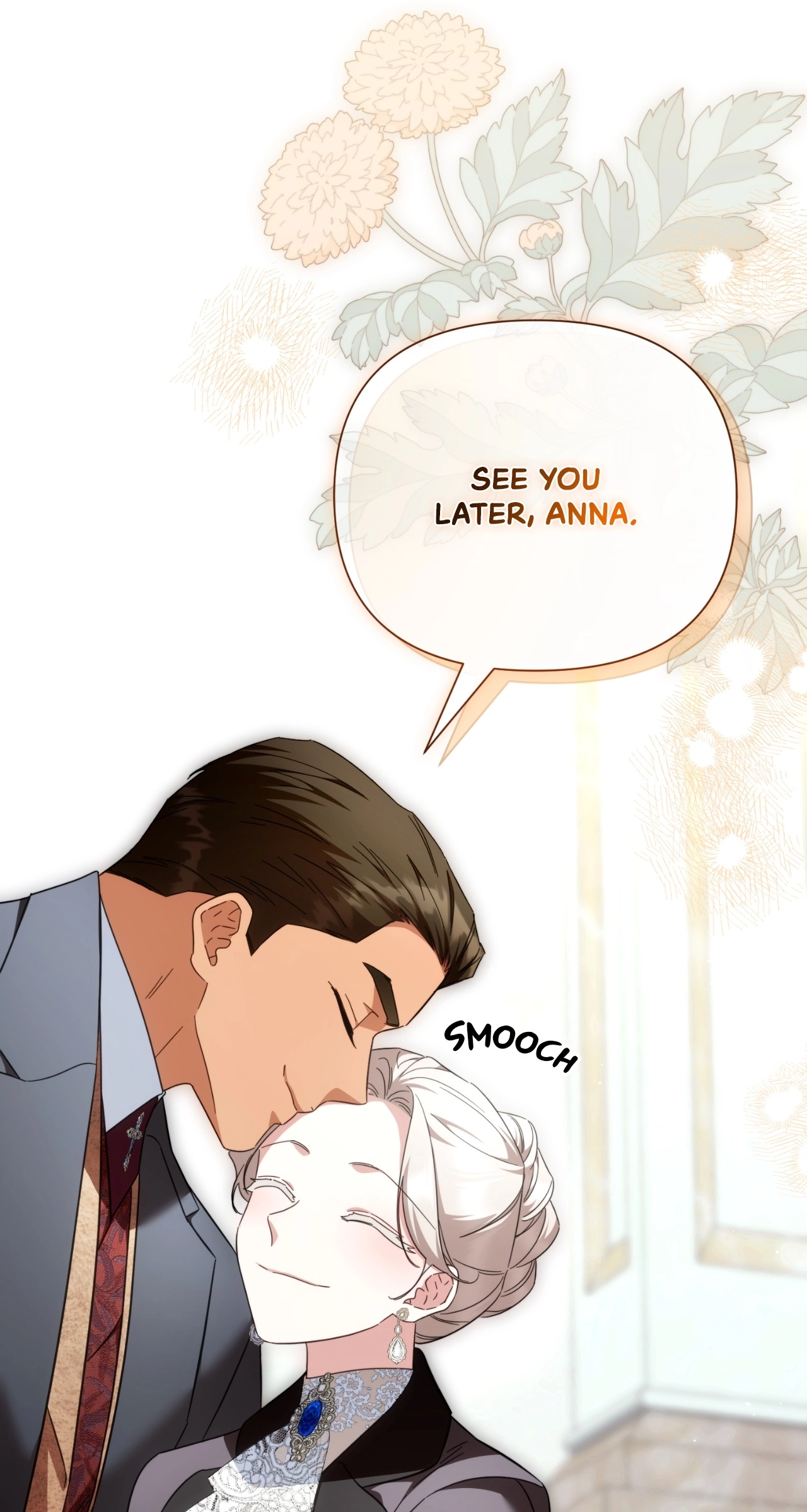 The Tutor’s Secret Sessions [Official] Chapter 78 - Page 23