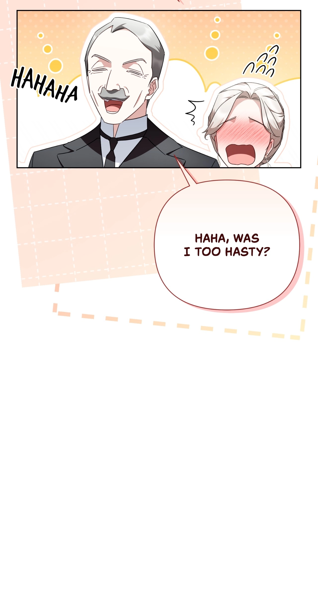 The Tutor’s Secret Sessions [Official] Chapter 78 - Page 27