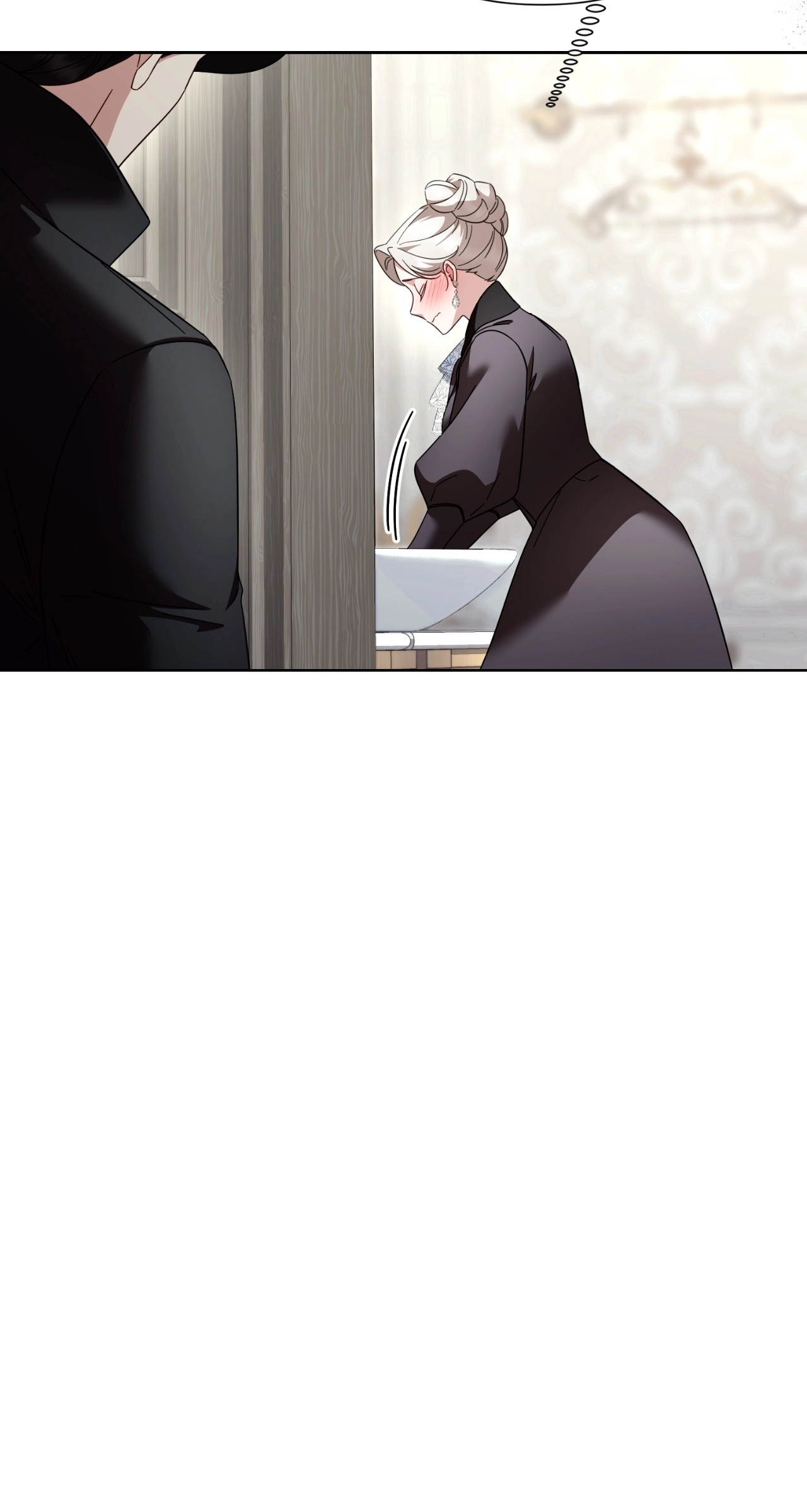 The Tutor’s Secret Sessions [Official] Chapter 78 - Page 33