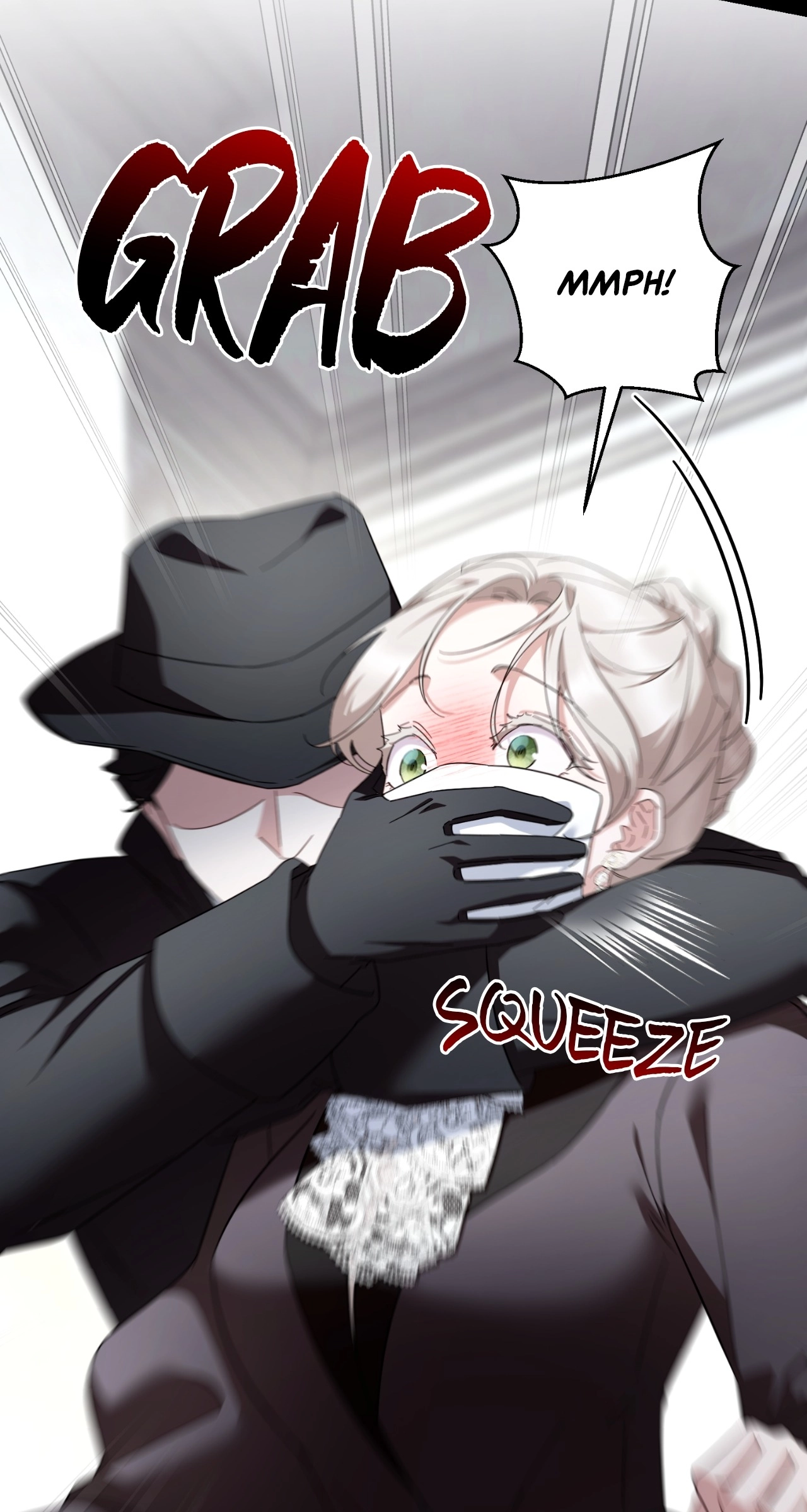 The Tutor’s Secret Sessions [Official] Chapter 78 - Page 35