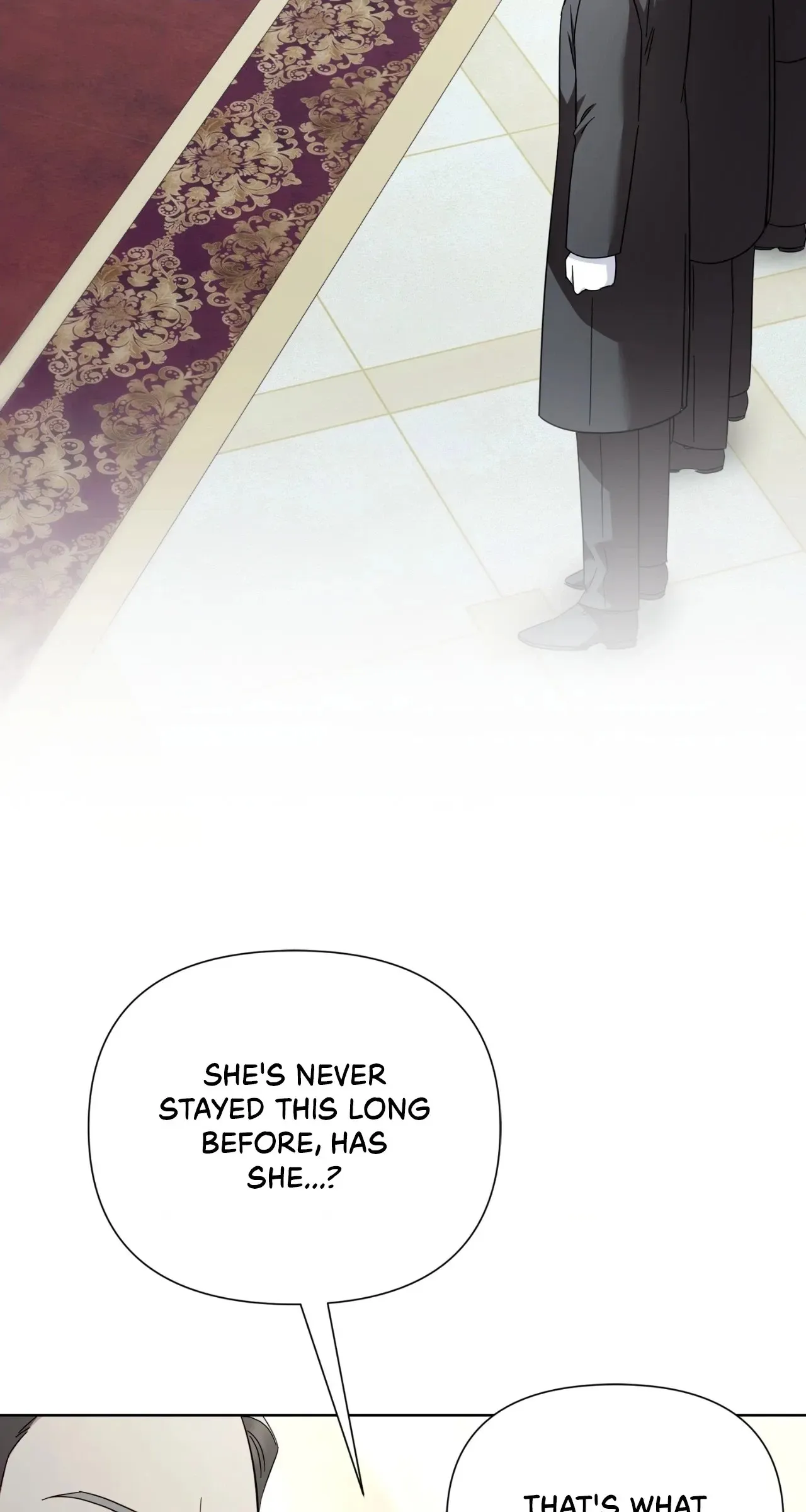 The Tutor’s Secret Sessions [Official] Chapter 78 - Page 40
