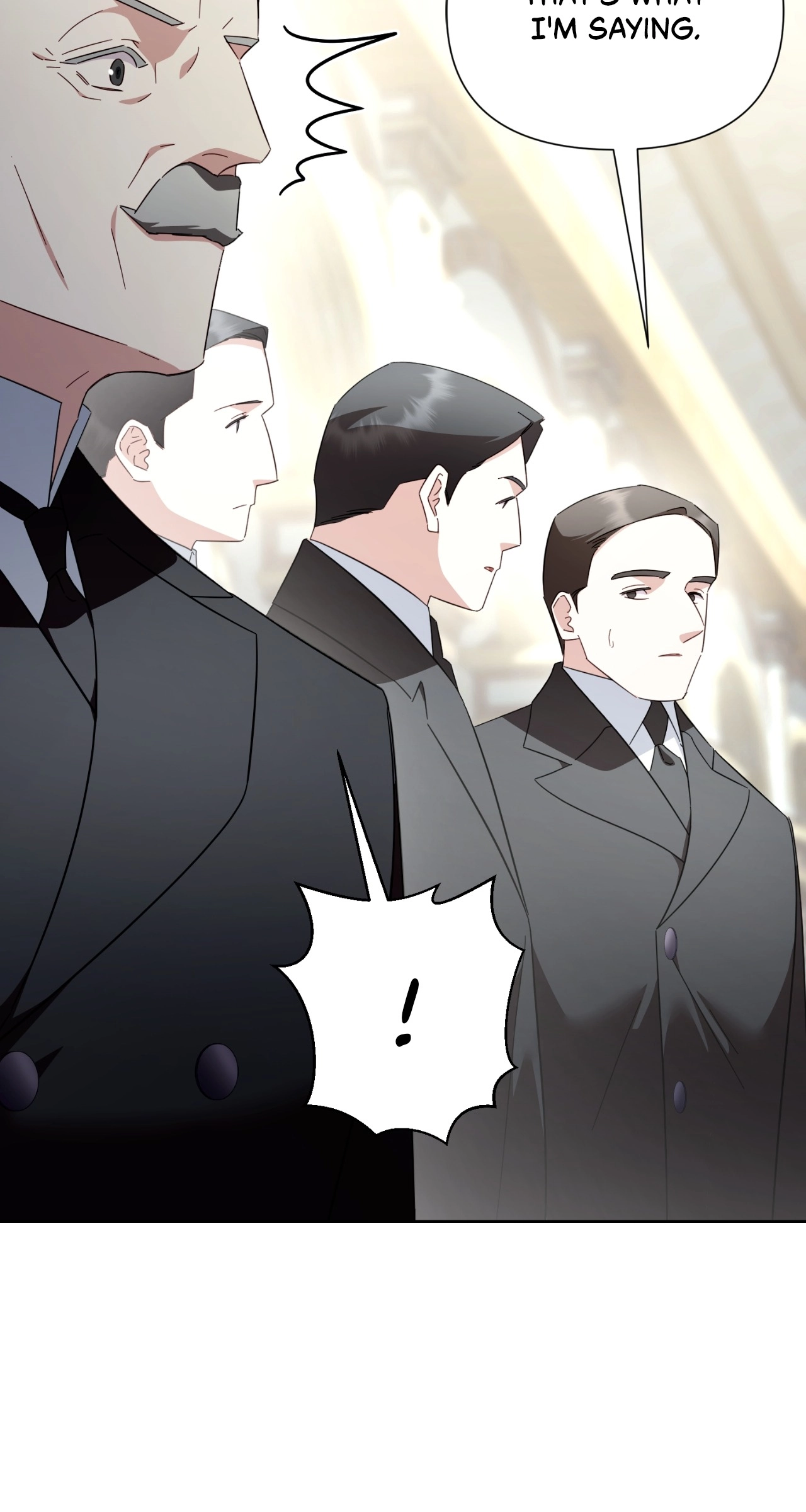 The Tutor’s Secret Sessions [Official] Chapter 78 - Page 41