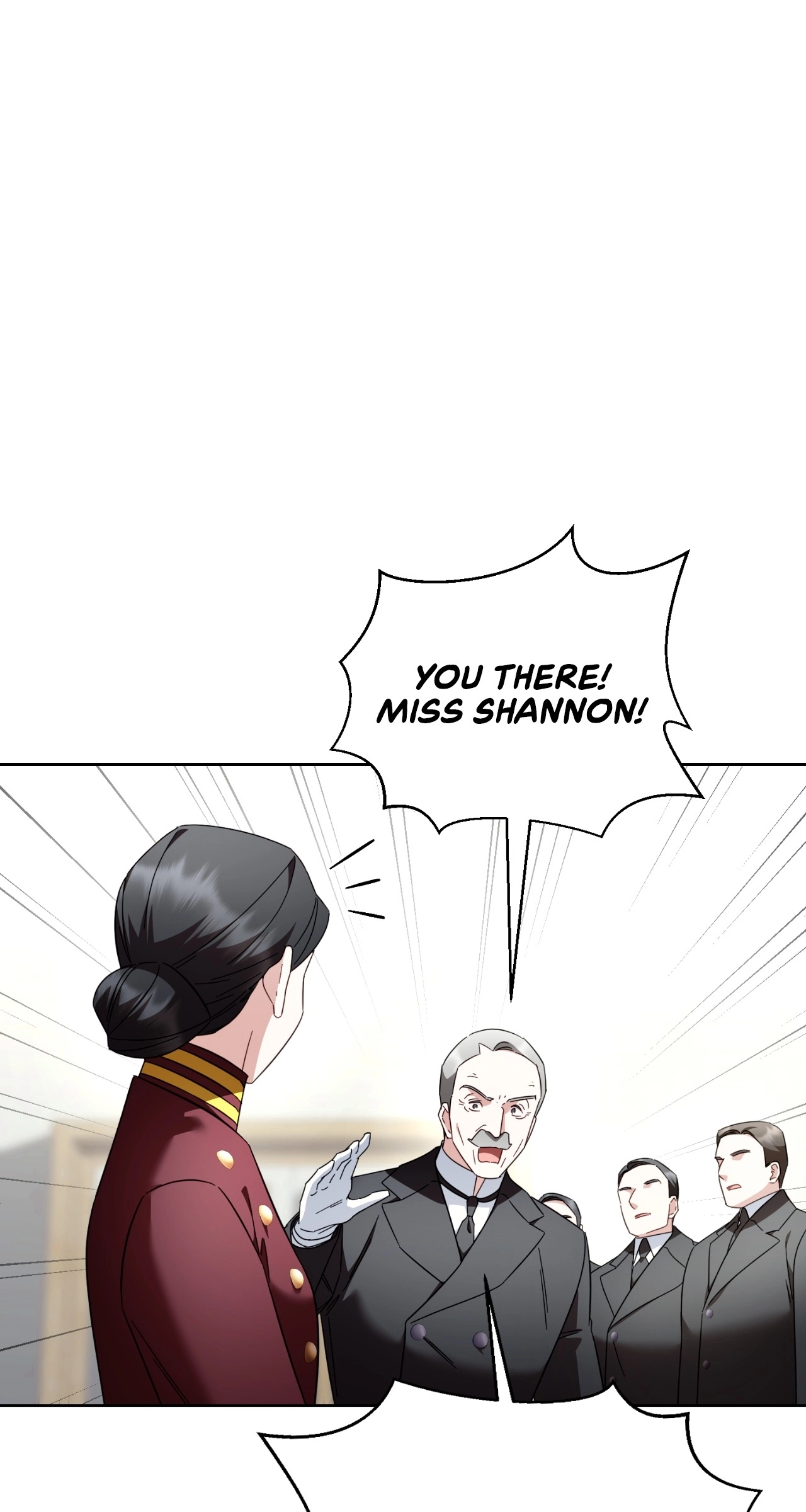 The Tutor’s Secret Sessions [Official] Chapter 78 - Page 43