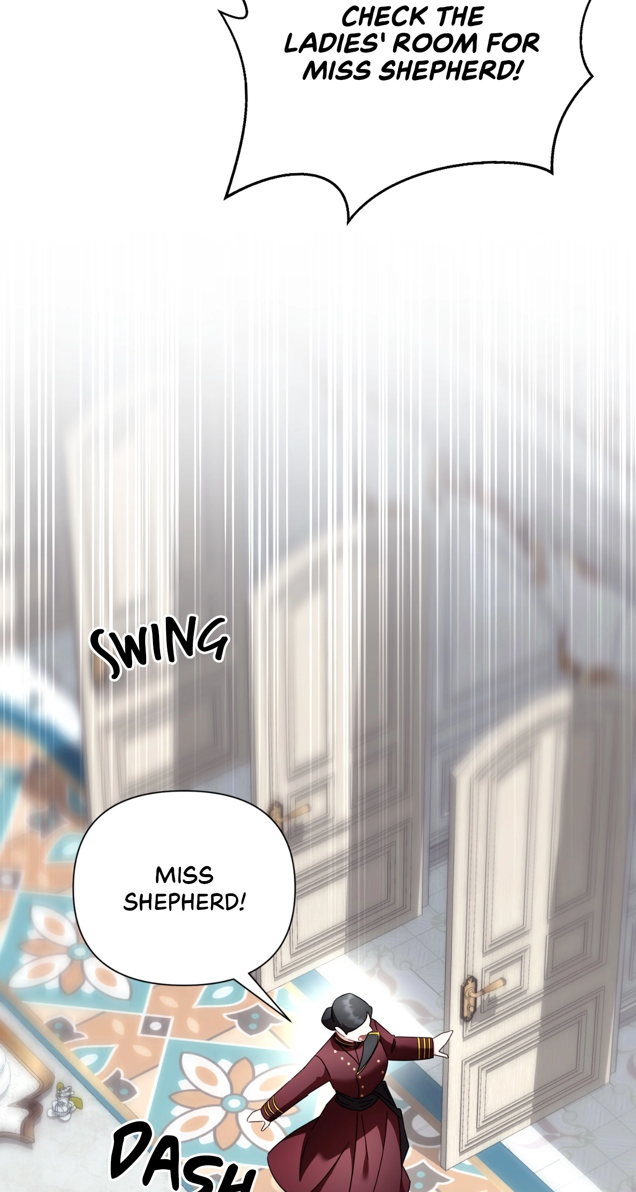 The Tutor’s Secret Sessions [Official] Chapter 78 - Page 44