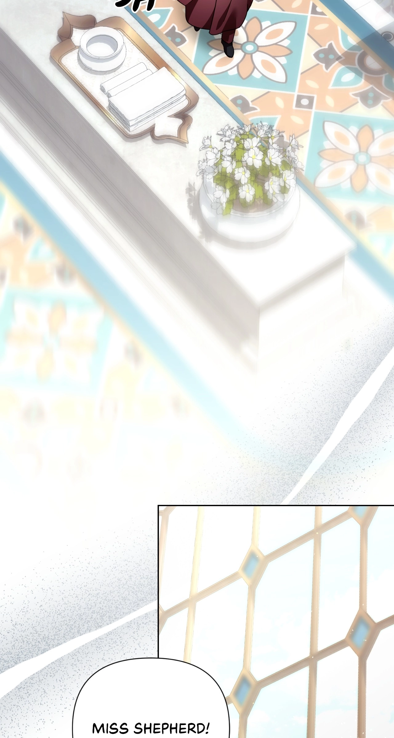 The Tutor’s Secret Sessions [Official] Chapter 78 - Page 45