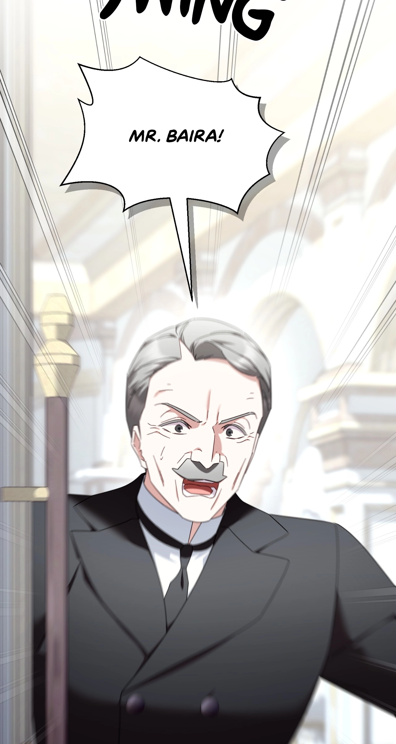 The Tutor’s Secret Sessions [Official] Chapter 78 - Page 47