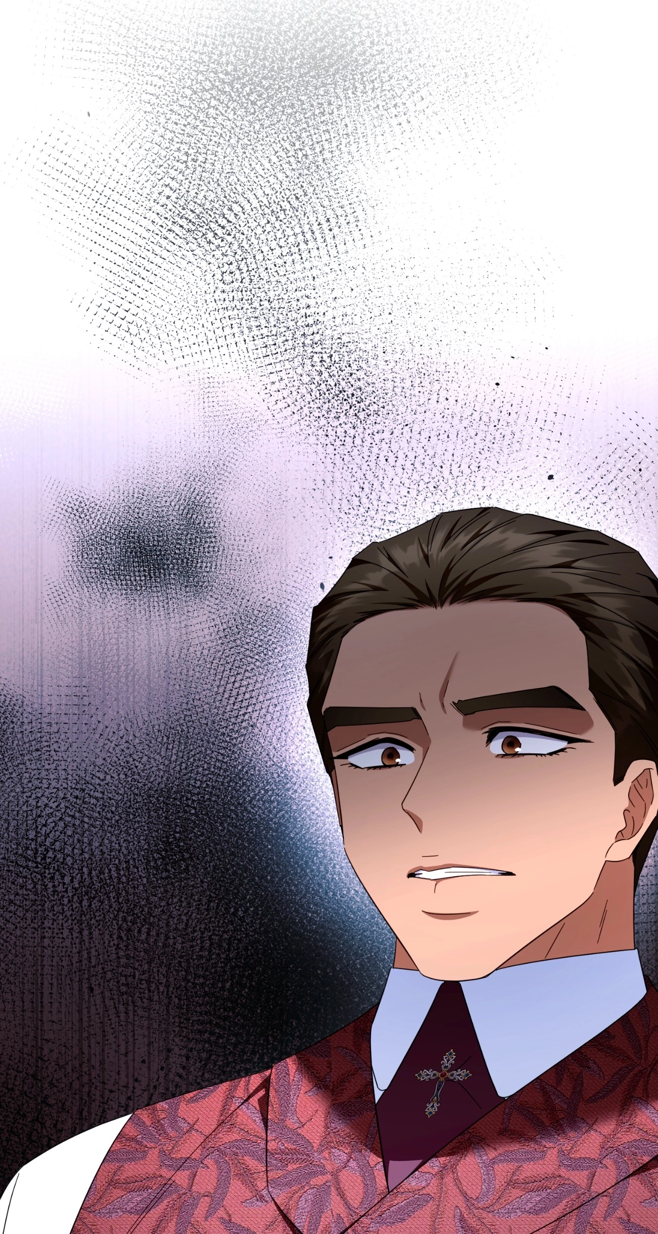 The Tutor’s Secret Sessions [Official] Chapter 78 - Page 49